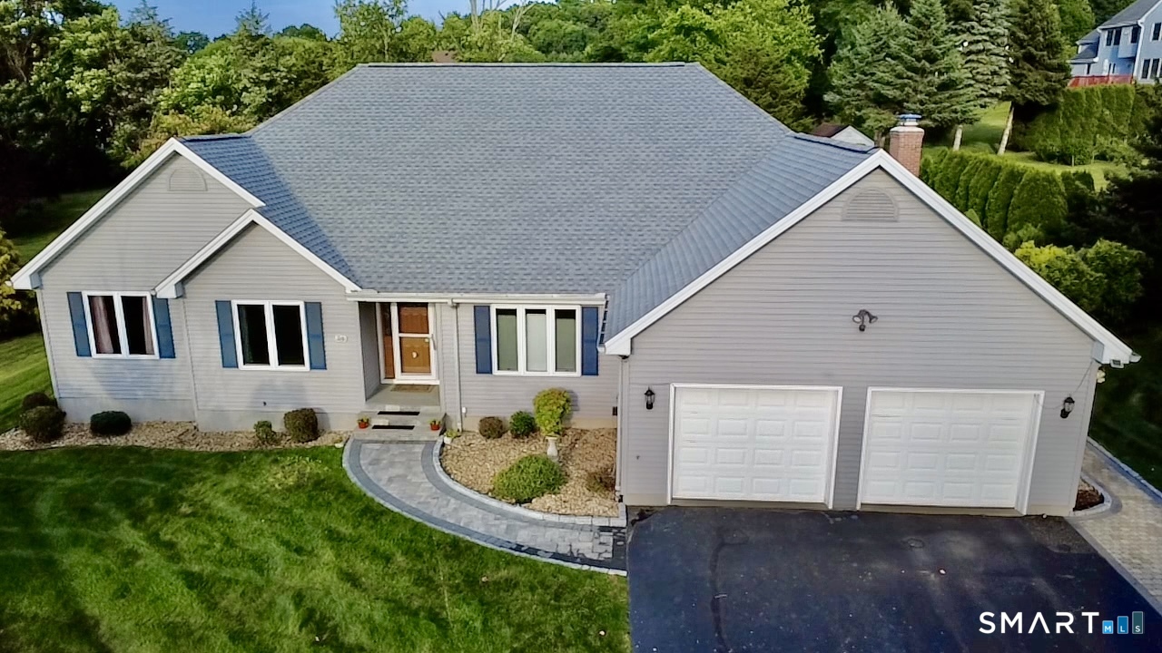 20 Ridgeview Crossing Newington, CT 06111 - Photo 1 of 40 Gallery Image 1