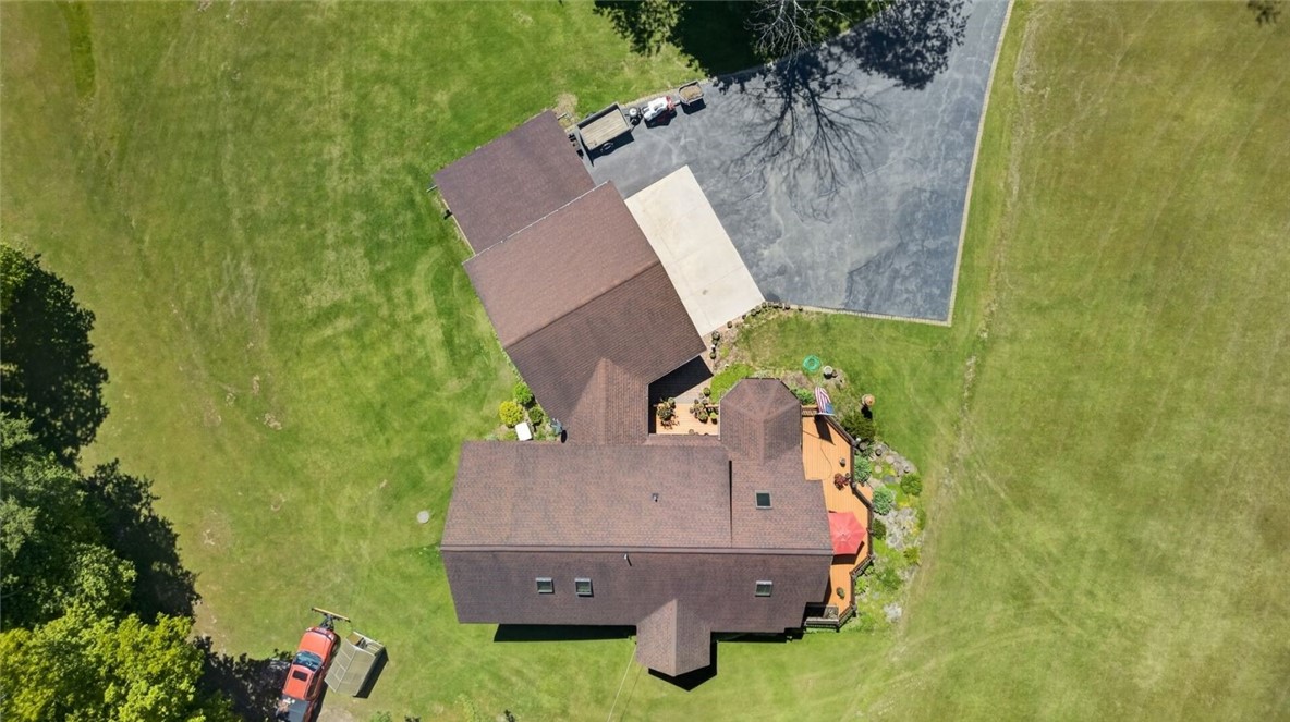 55 Yarns Road Colesville, NY 13787 - Photo 45 of 50