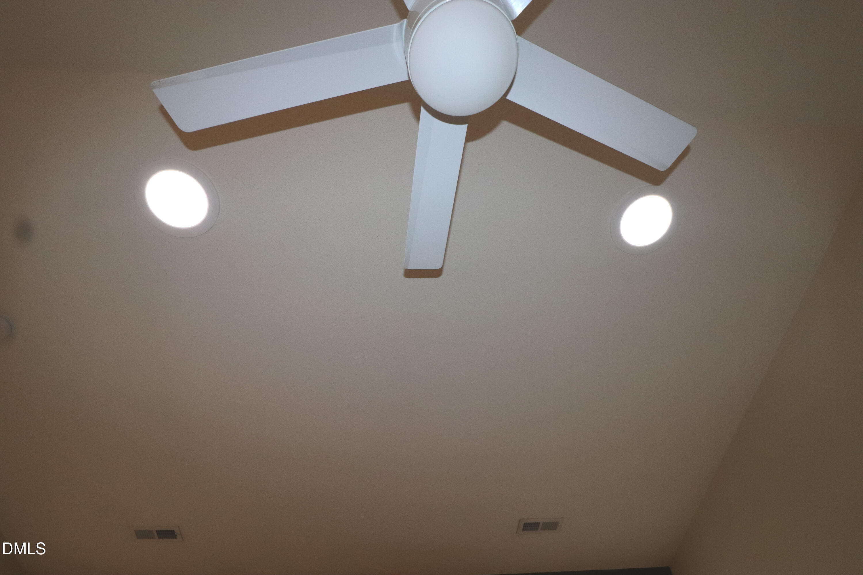 11230 Avocet Lane, Unit 102 Raleigh, NC 27617 - Photo 13 of 65 Living room Solar tubes w. solar lights