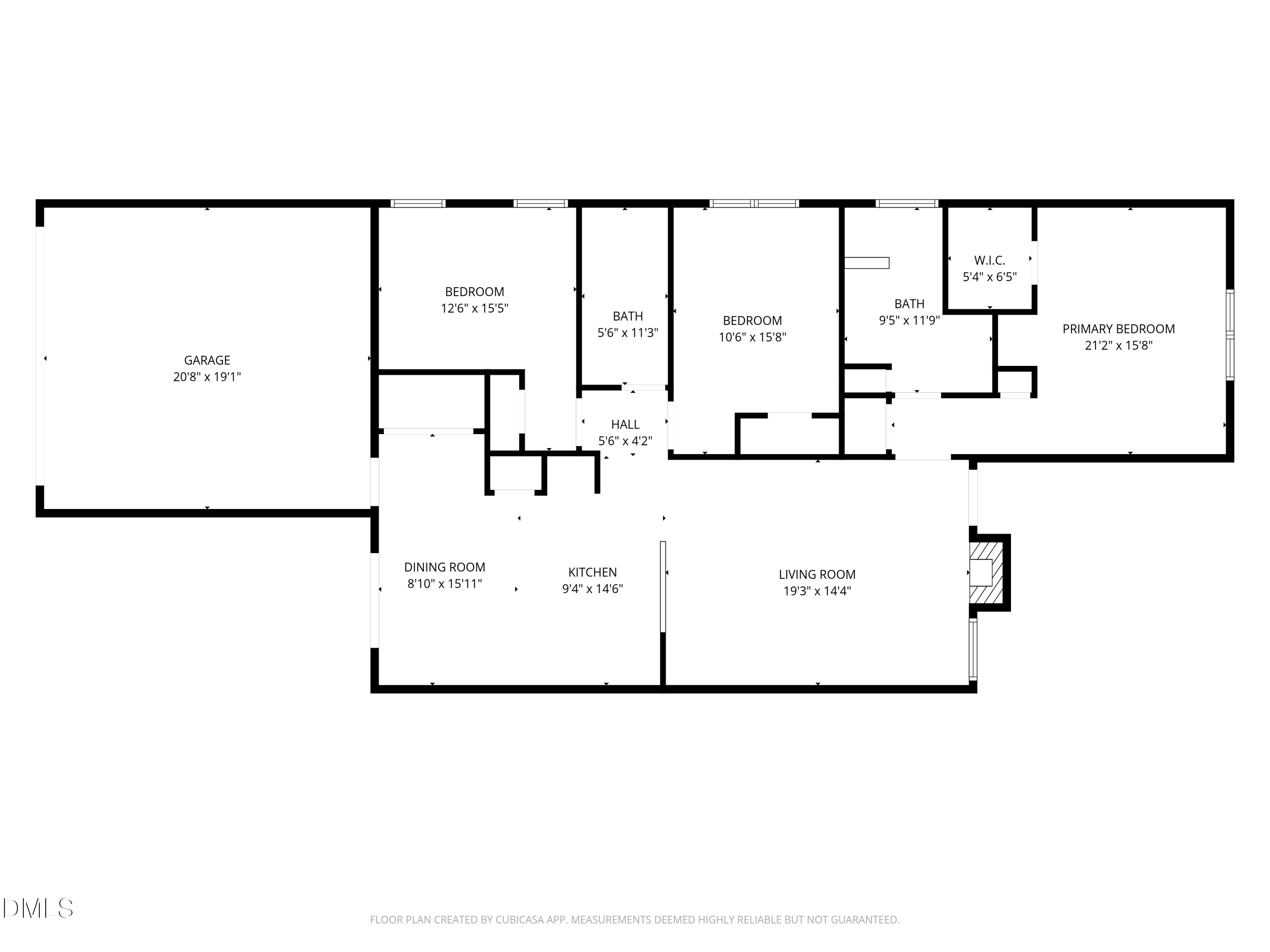 11230 Avocet Lane, Unit 102 Raleigh, NC 27617 - Photo 63 of 65