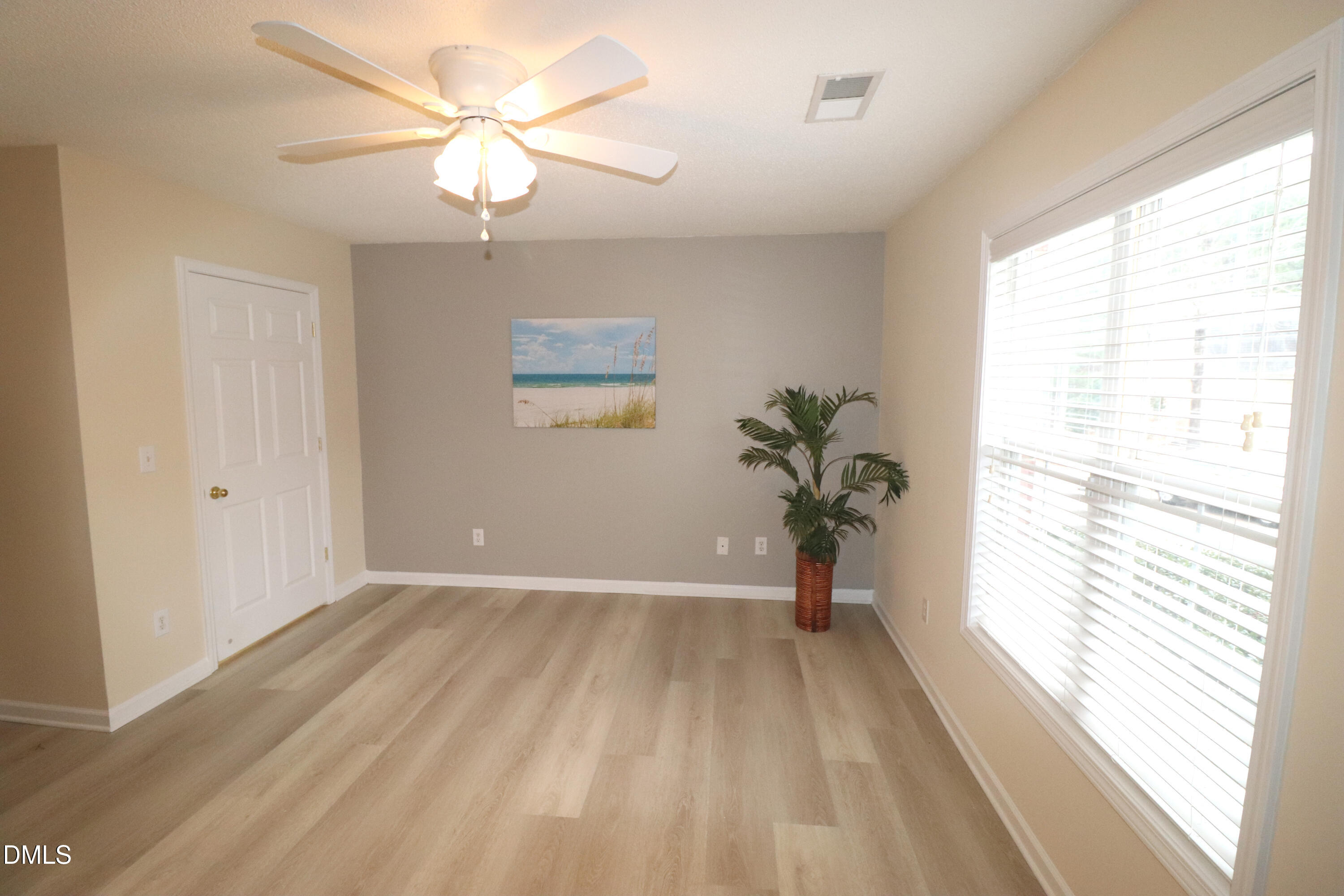 11230 Avocet Lane, Unit 102 Raleigh, NC 27617 - Photo 23 of 65 Primary bedroom window light
