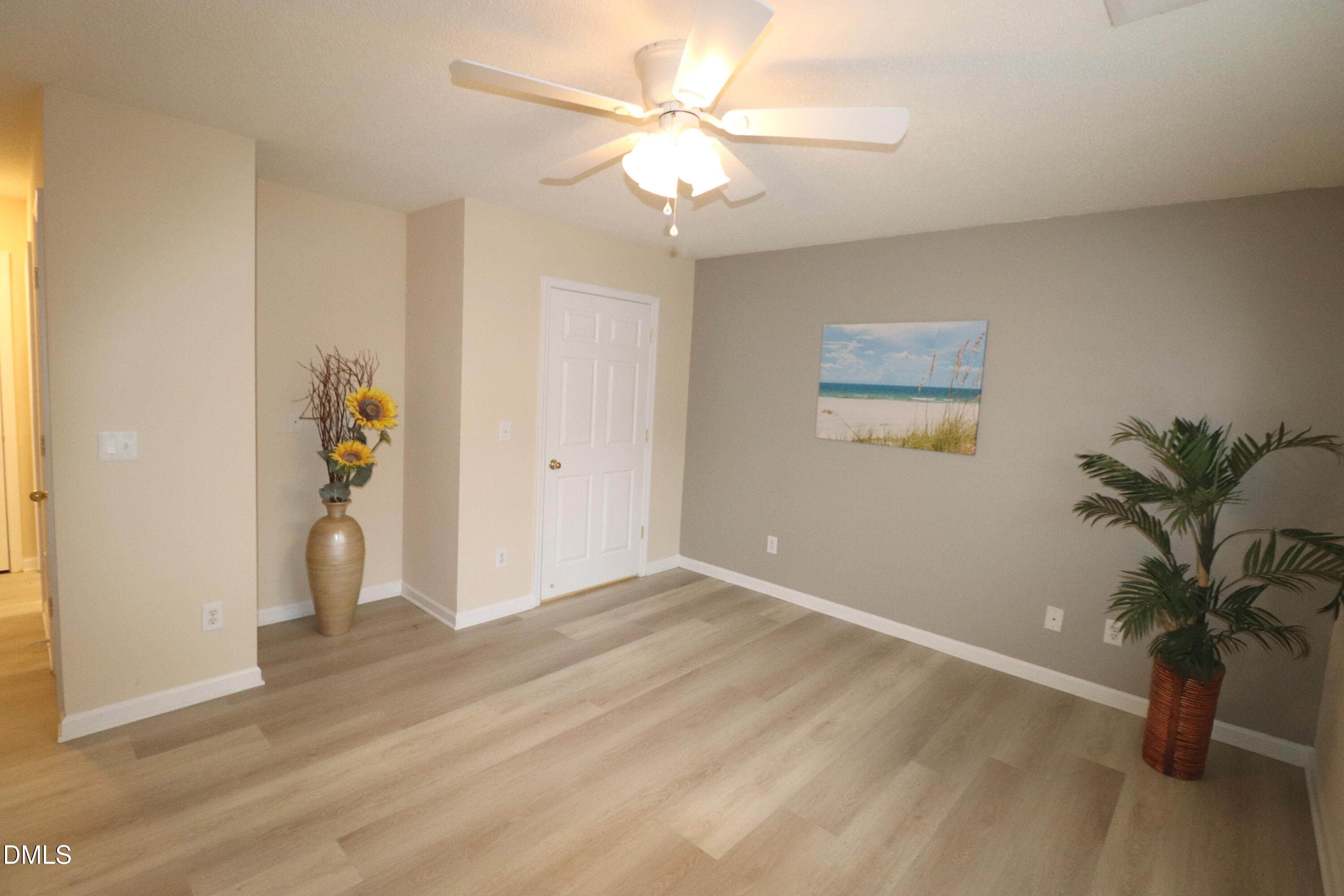 11230 Avocet Lane, Unit 102 Raleigh, NC 27617 - Photo 25 of 65 Alcove in primary bedroom
