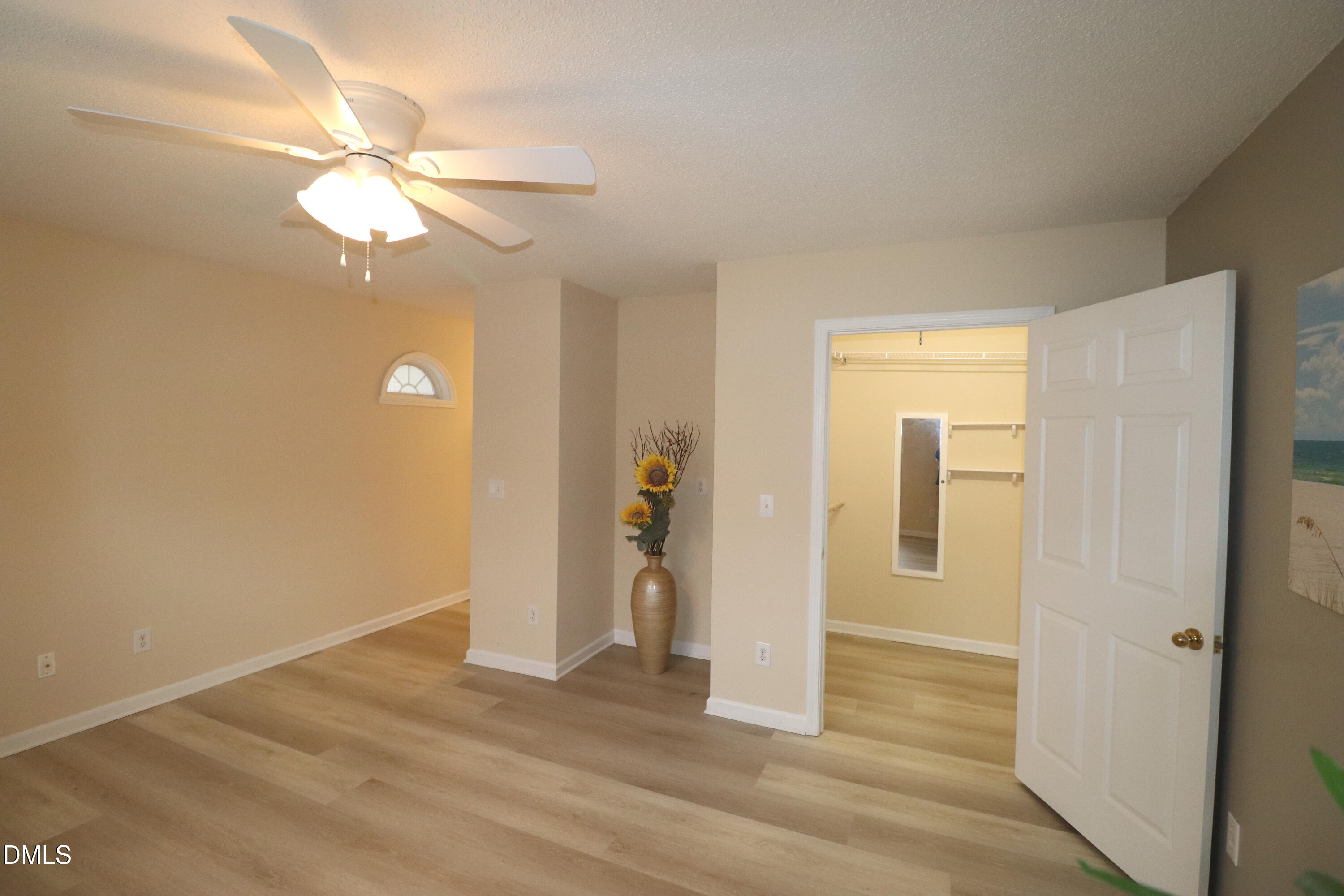 11230 Avocet Lane, Unit 102 Raleigh, NC 27617 - Photo 28 of 65 Primary Bedroom W. I. Closet