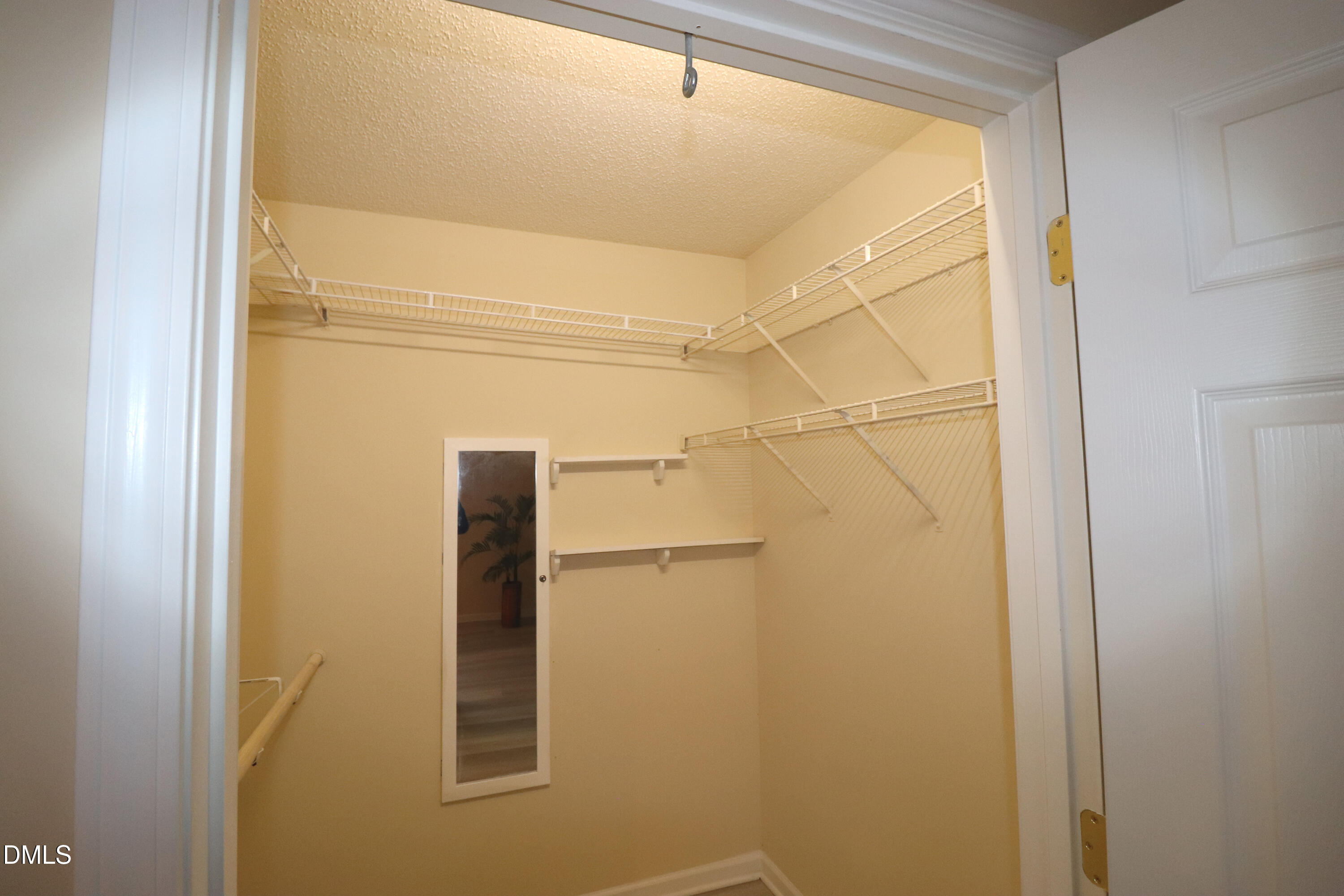 11230 Avocet Lane, Unit 102 Raleigh, NC 27617 - Photo 29 of 65 Walk In Closet