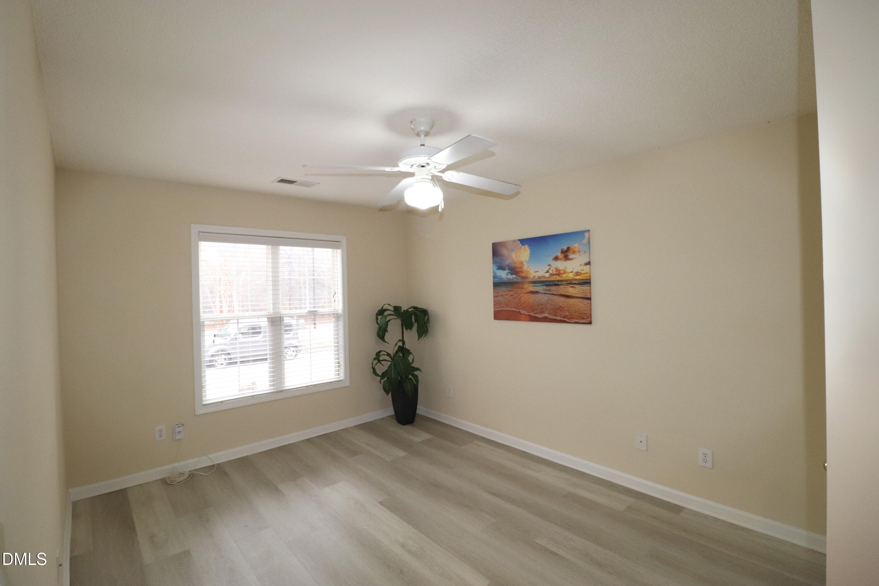 11230 Avocet Lane, Unit 102 Raleigh, NC 27617 - Photo 37 of 65 Bedroom 2 Double Windows