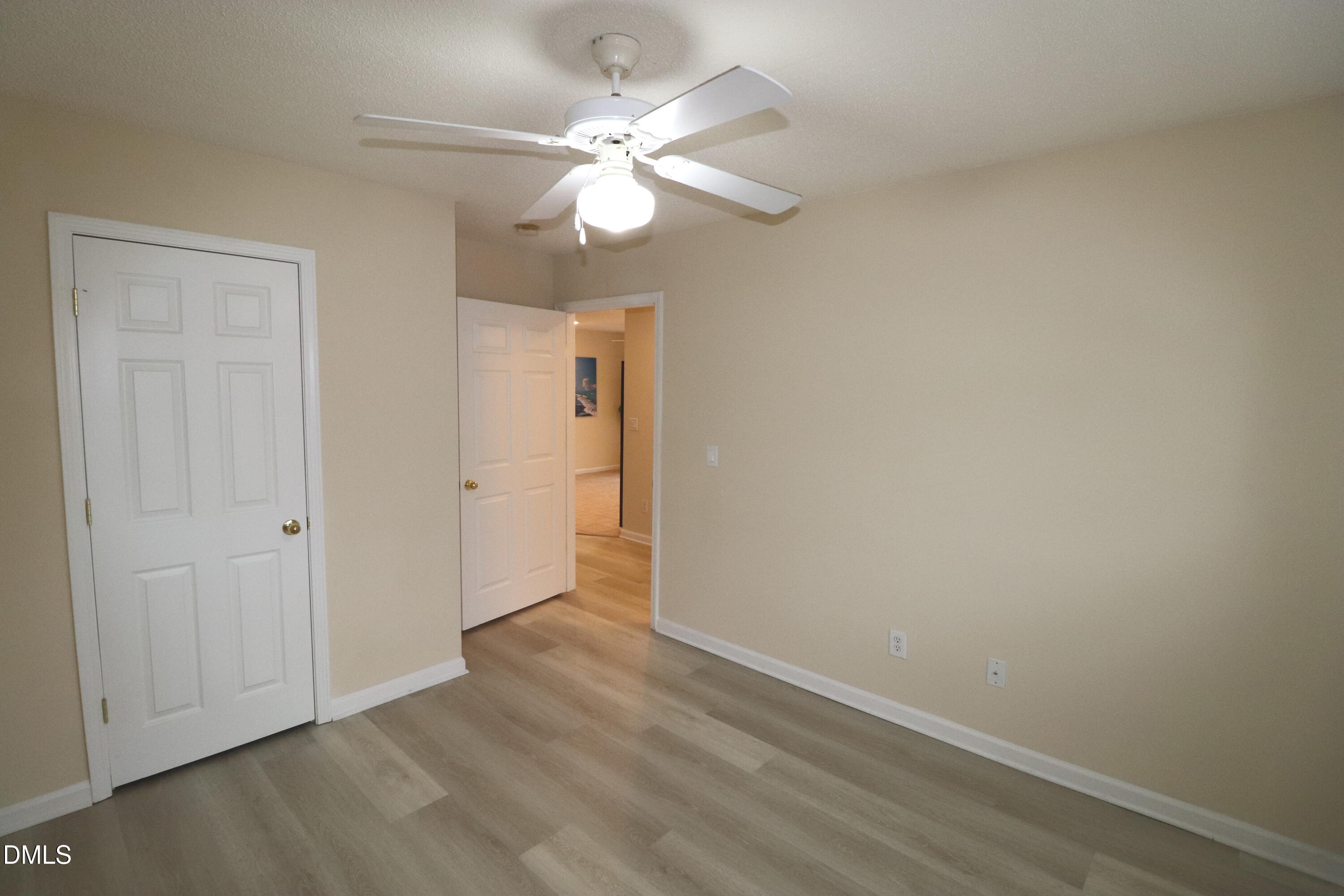 11230 Avocet Lane, Unit 102 Raleigh, NC 27617 - Photo 41 of 65 Bedroom 2 Closet