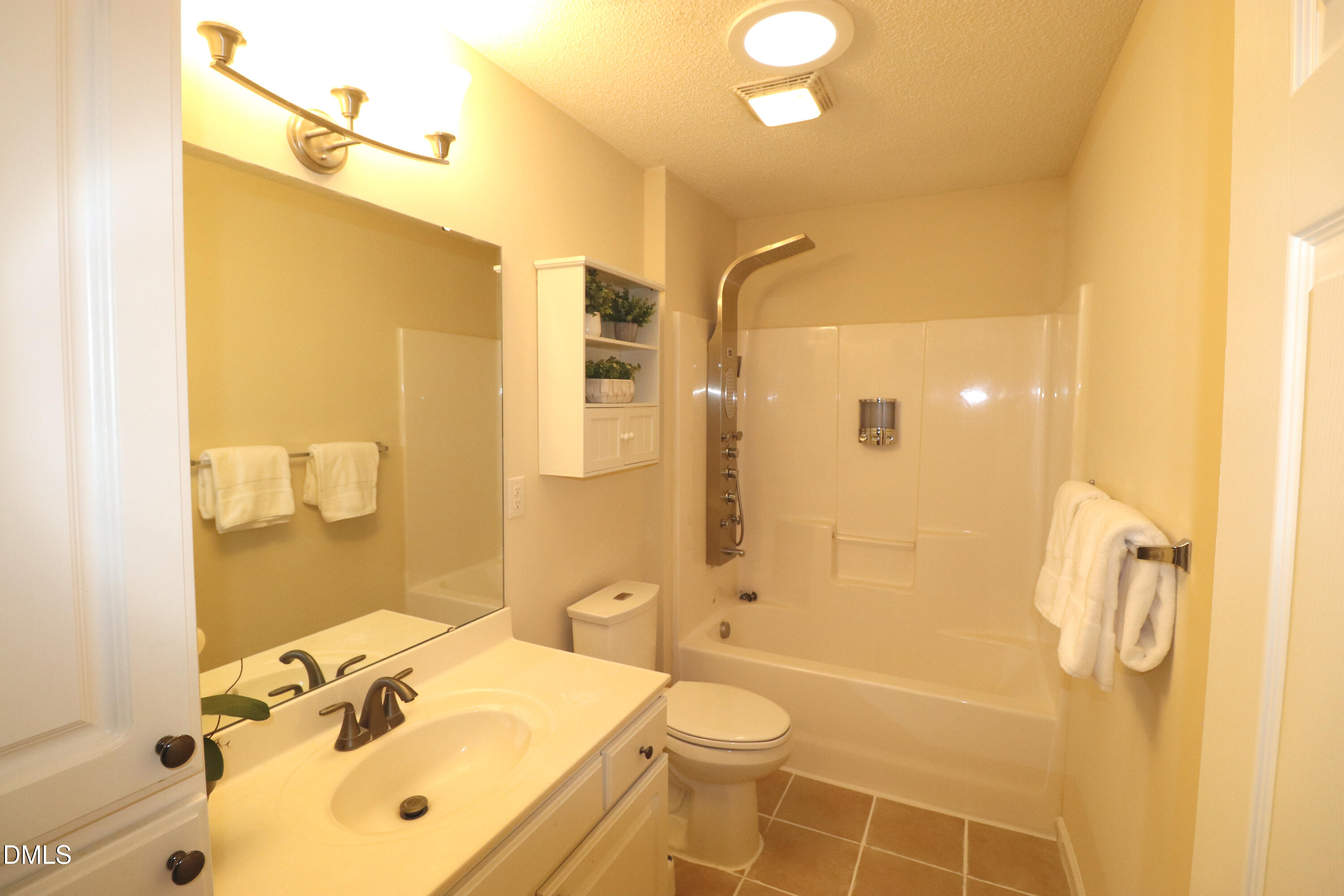 11230 Avocet Lane, Unit 102 Raleigh, NC 27617 - Photo 44 of 65 Hall Bath