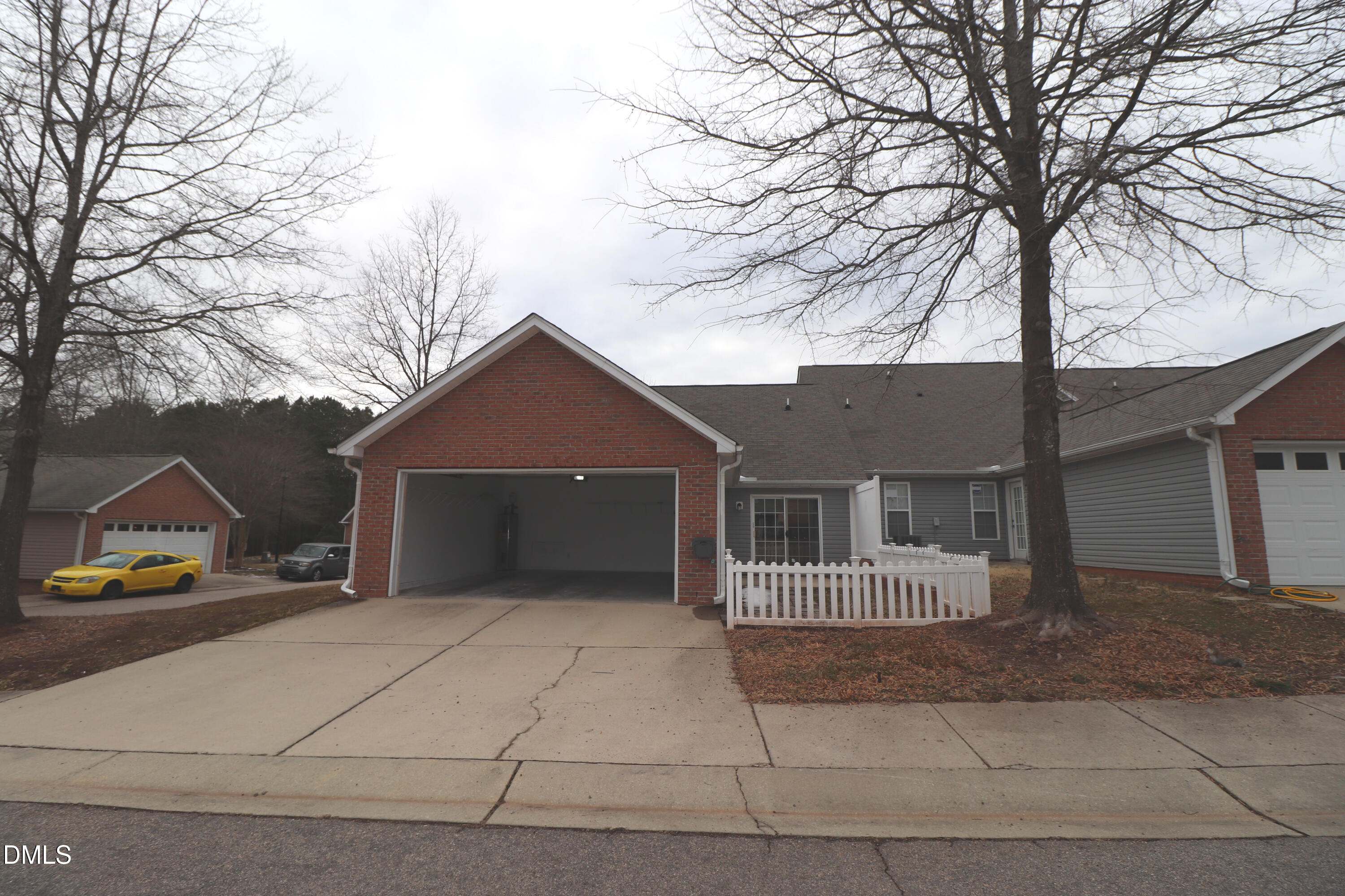 11230 Avocet Lane, Unit 102 Raleigh, NC 27617 - Photo 62 of 65 IMG_0605e