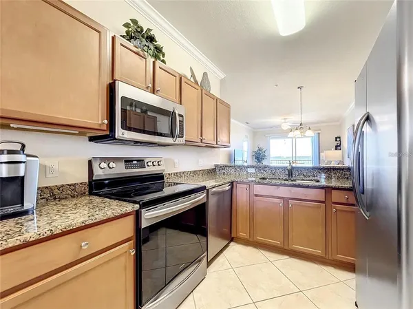 $2,100 | 8205 Grand Estuary Trail, Unit 403, Bradenton, FL 34212