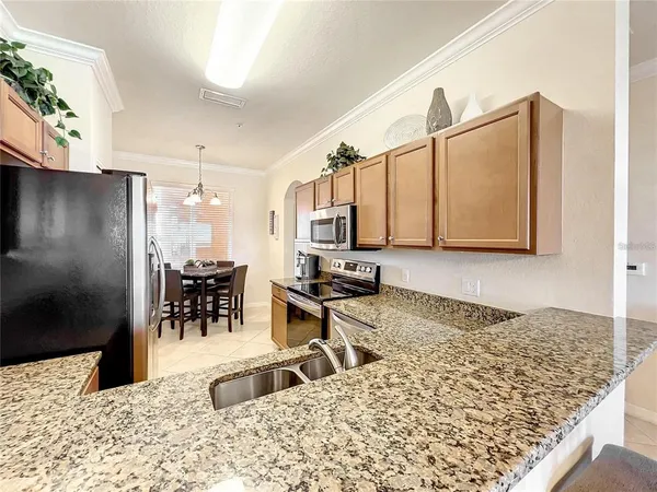 $2,100 | 8205 Grand Estuary Trail, Unit 403, Bradenton, FL 34212