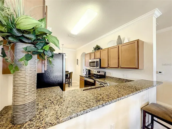 $2,100 | 8205 Grand Estuary Trail, Unit 403, Bradenton, FL 34212