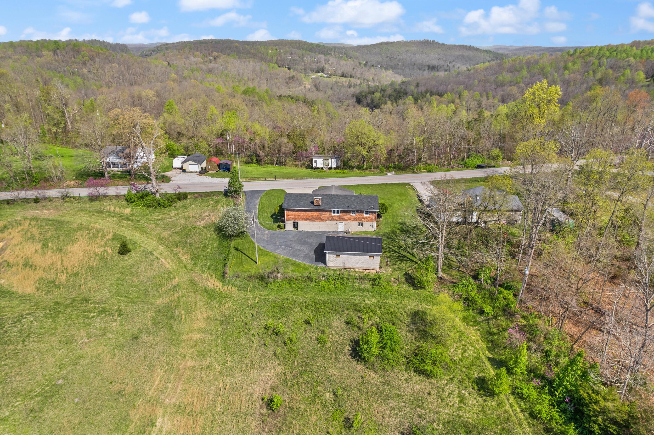 984 Big Cave Road Orlando, KY 40460 - Photo 68 of 71 DJI_0084