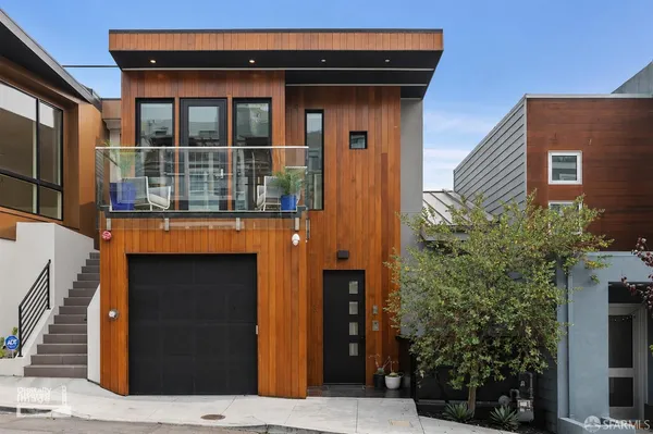 $2,495,000 | 175 Brewster Street, San Francisco, CA 94110