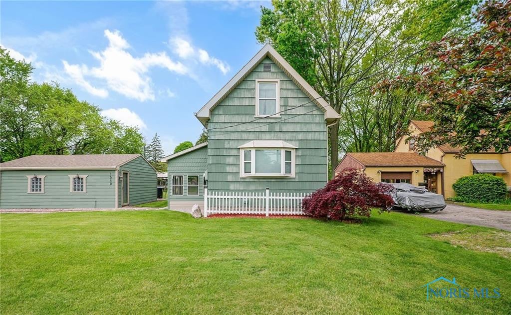 1540 South Coy Road Oregon, OH 43616 - Photo 2 of 44 Gallery Image 2