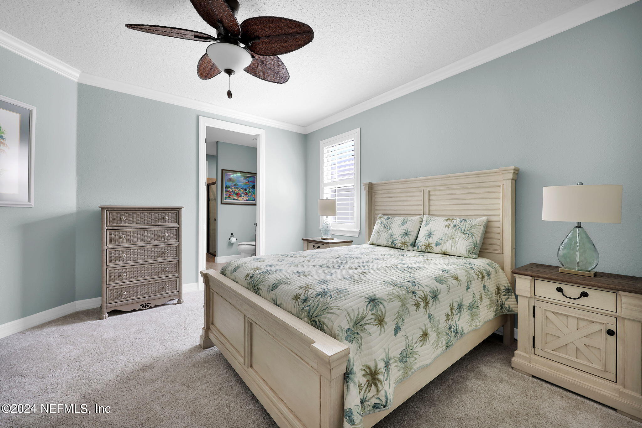 40 Tree Side Lane Ponte Vedra, FL 32081 - Photo 11 of 100 2nd Bedroom Ensuite