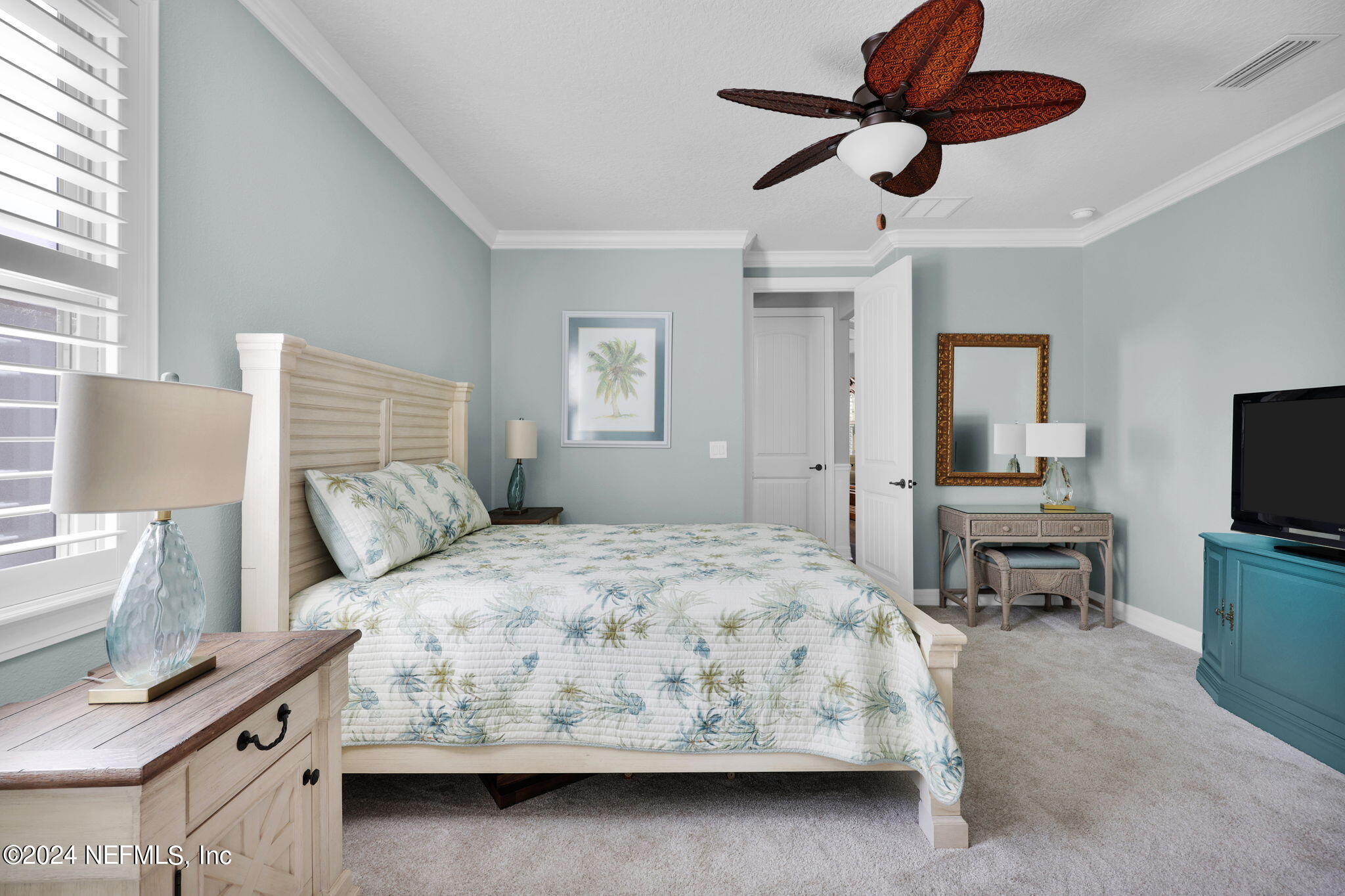 40 Tree Side Lane Ponte Vedra, FL 32081 - Photo 12 of 100 2nd Bedroom