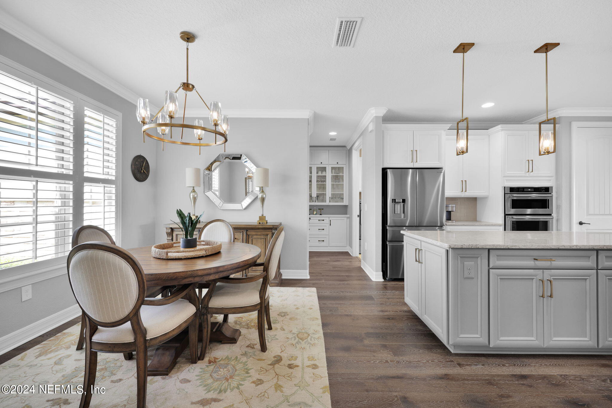 40 Tree Side Lane Ponte Vedra, FL 32081 - Photo 15 of 100 Eat-in Kitchen