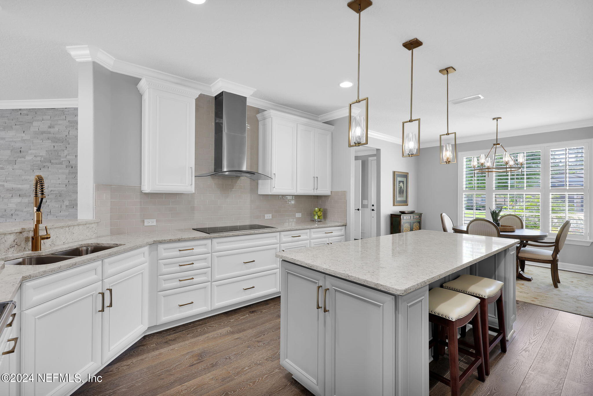 40 Tree Side Lane Ponte Vedra, FL 32081 - Photo 21 of 100 SS Appliances