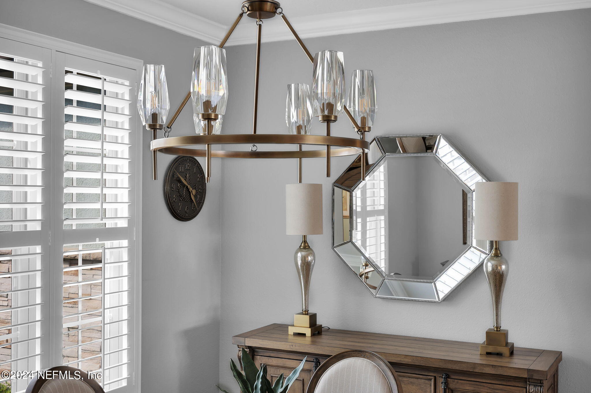 40 Tree Side Lane Ponte Vedra, FL 32081 - Photo 39 of 100 Beautiful Custom Chandelier