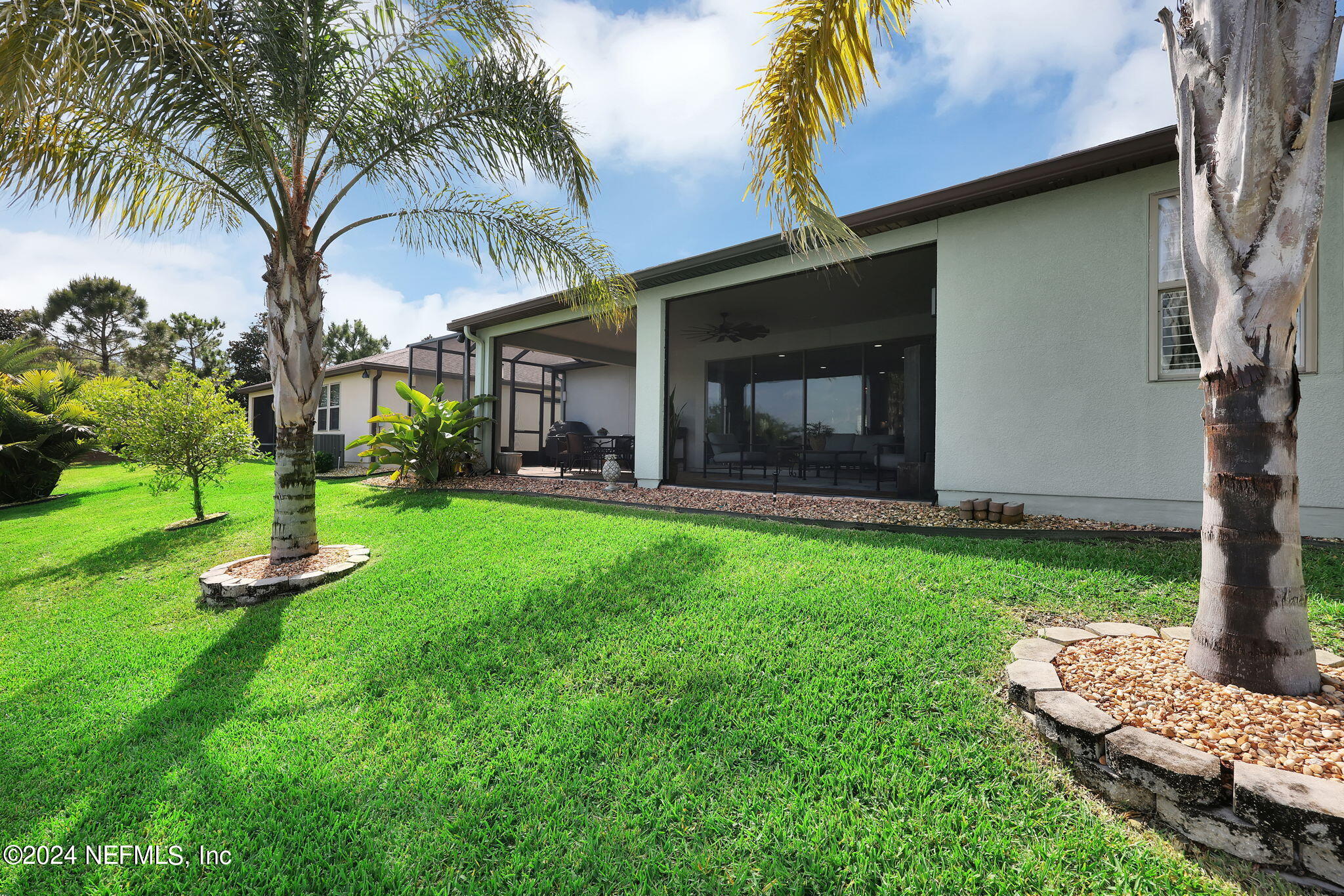 40 Tree Side Lane Ponte Vedra, FL 32081 - Photo 48 of 100 Florida Landscaping