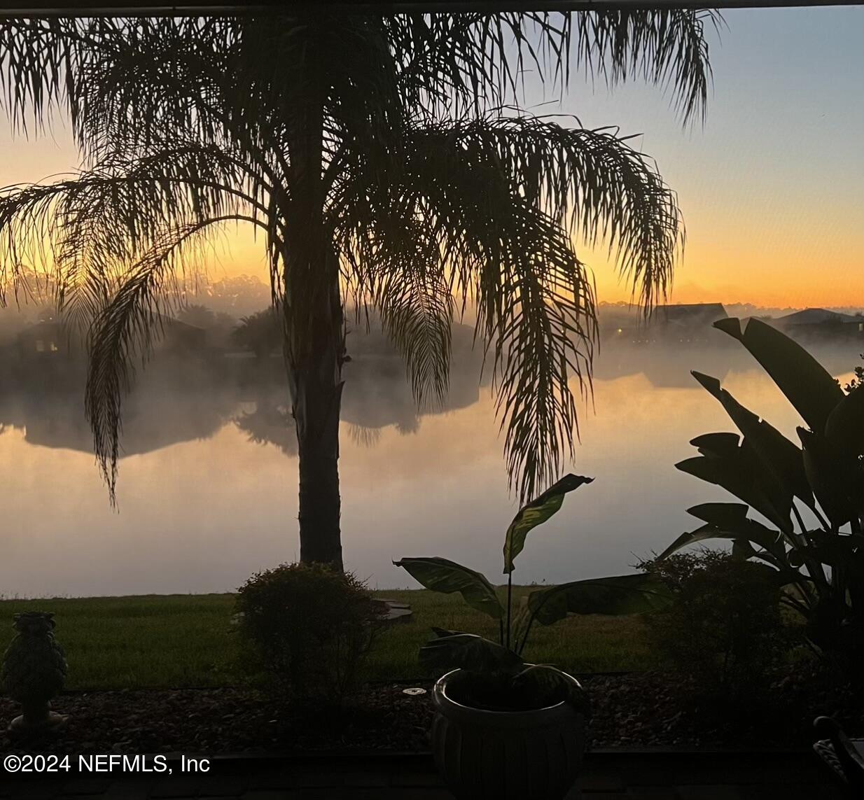 40 Tree Side Lane Ponte Vedra, FL 32081 - Photo 51 of 100 Gorgeous Sunrises