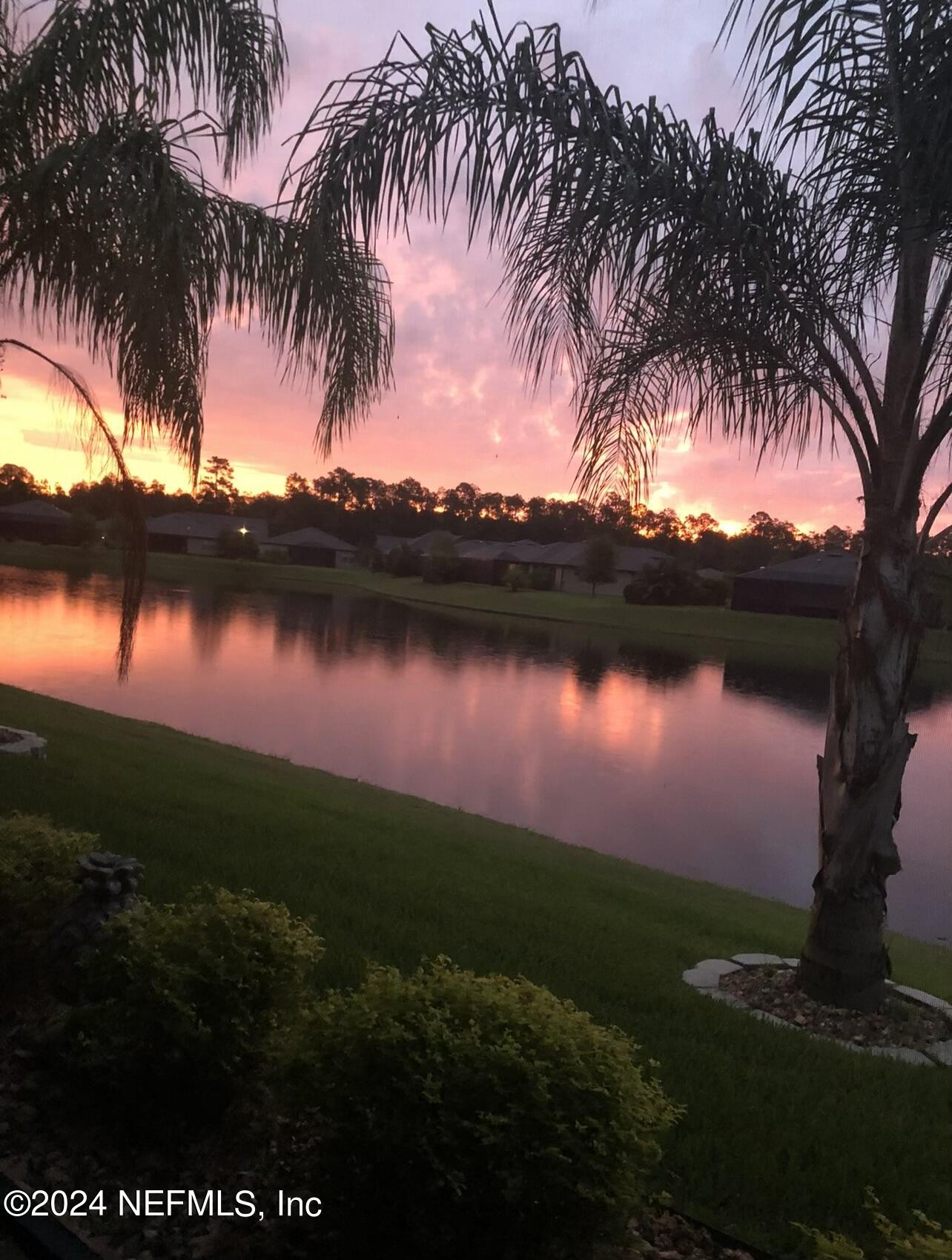 40 Tree Side Lane Ponte Vedra, FL 32081 - Photo 52 of 100 Another Beautiful Sunrise from Lanai