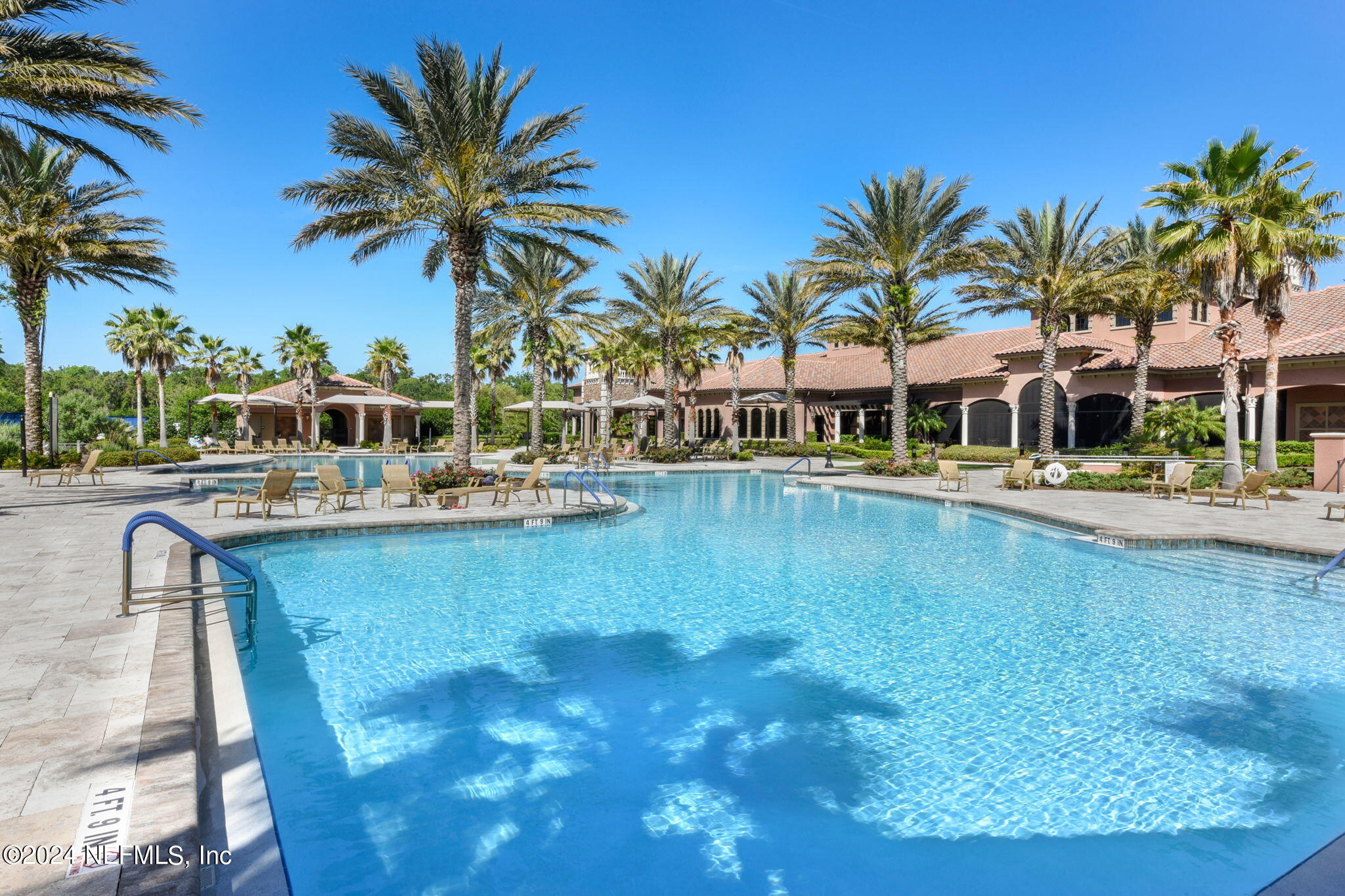 40 Tree Side Lane Ponte Vedra, FL 32081 - Photo 84 of 100 Fun on Sundays