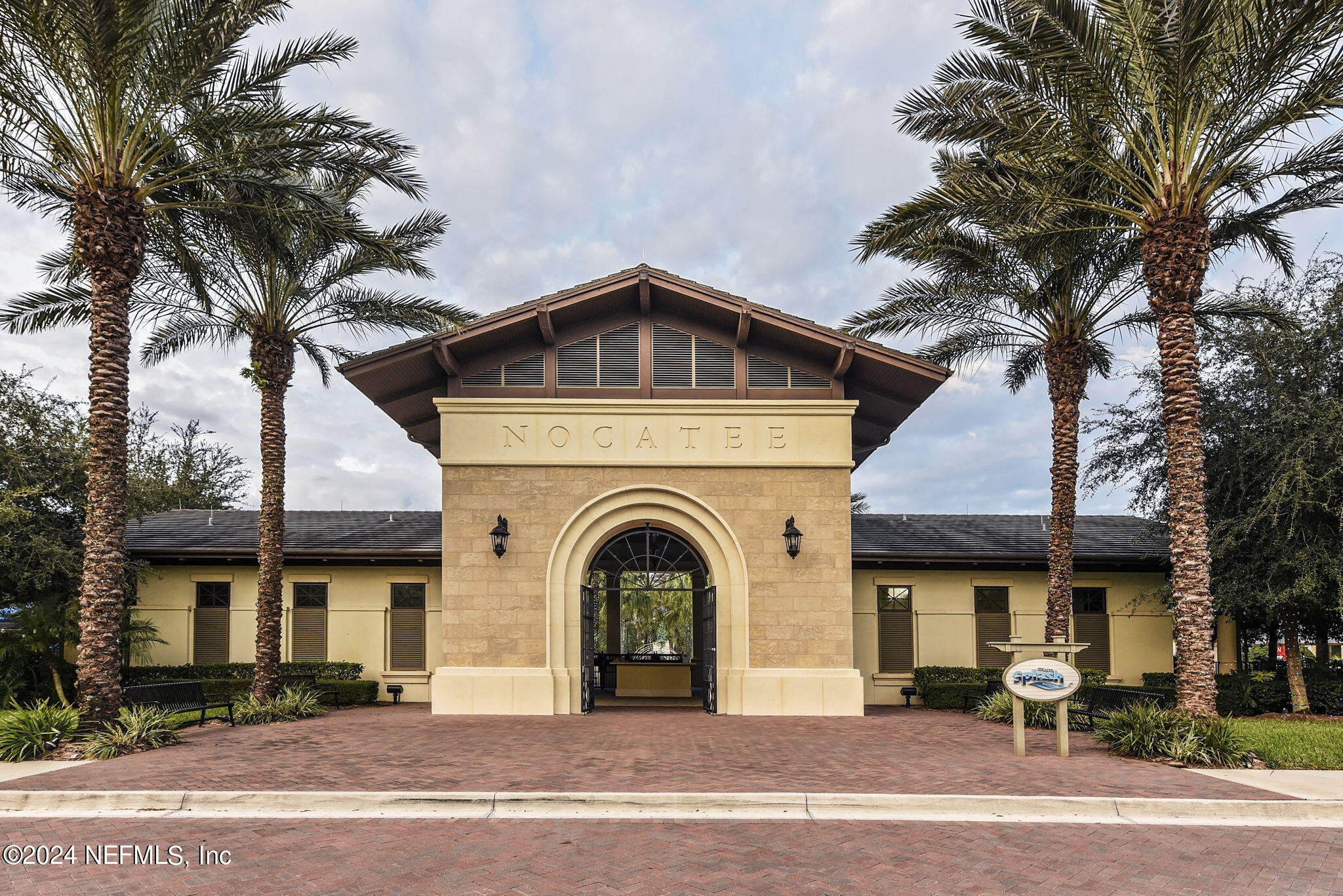 40 Tree Side Lane Ponte Vedra, FL 32081 - Photo 95 of 100 Nocatee Welcome Center