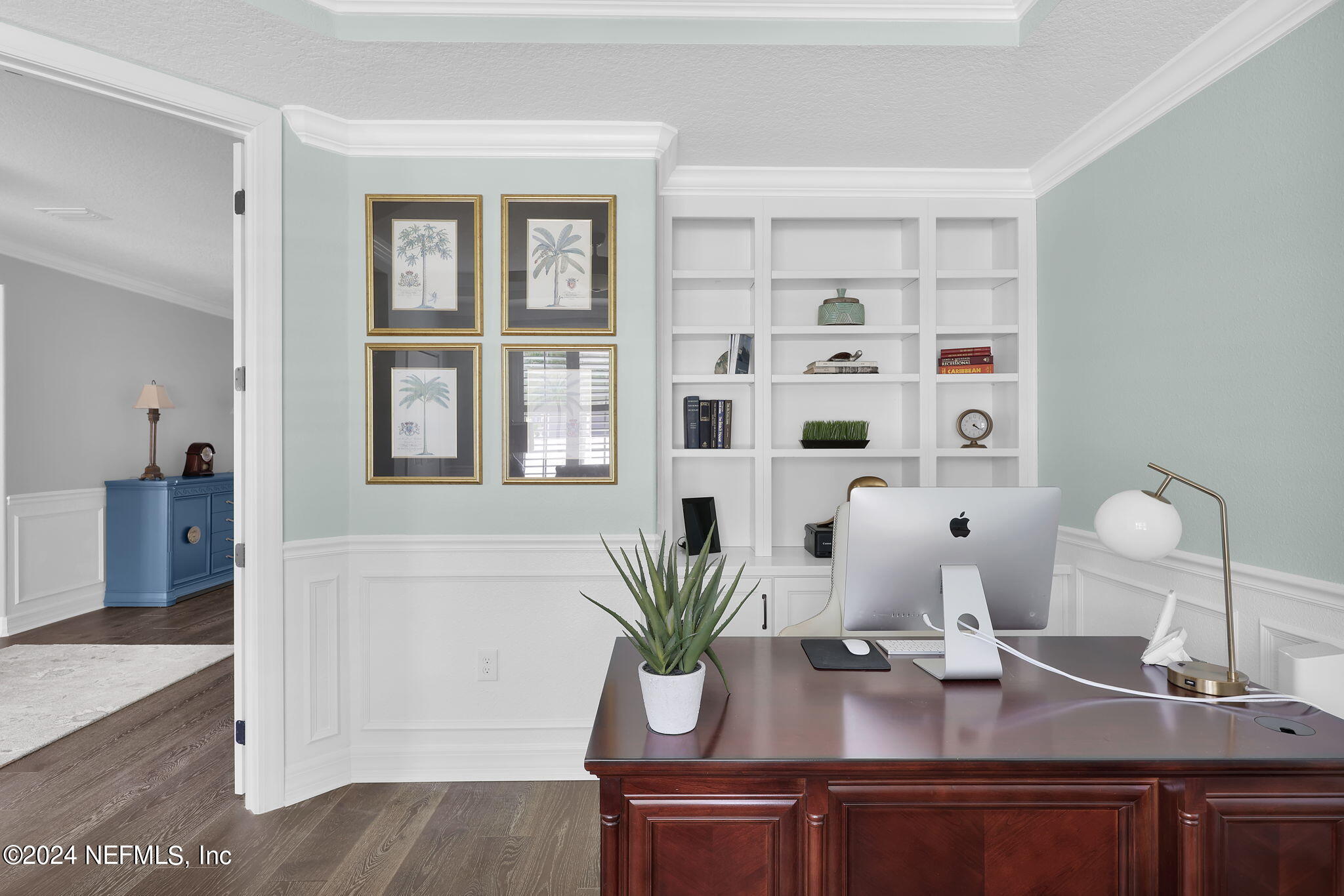 40 Tree Side Lane Ponte Vedra, FL 32081 - Photo 9 of 100 Custom Built In's