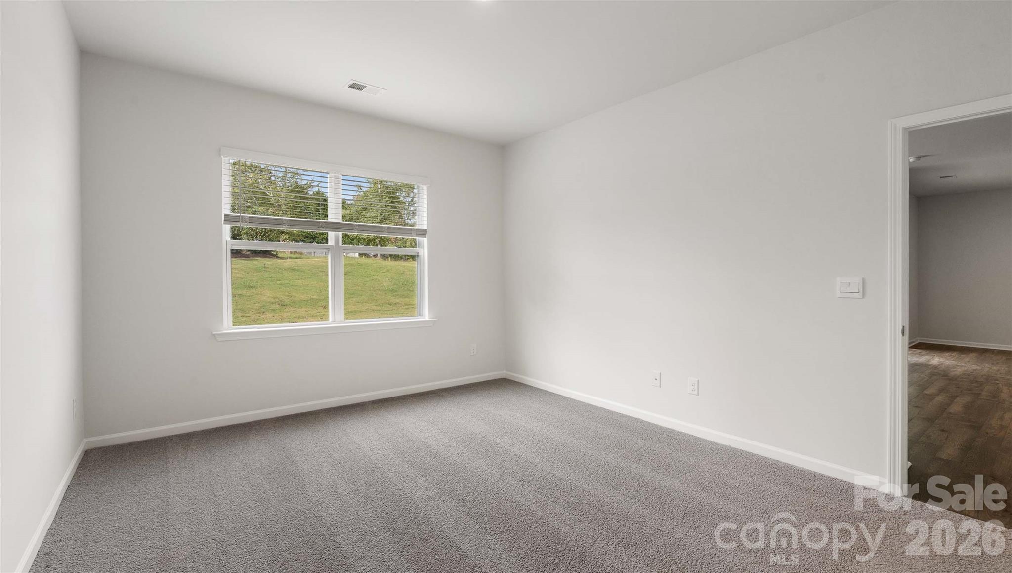 100 Piney Wds Road Fletcher, NC 28732 - Photo 24 of 33 an empty room with a window