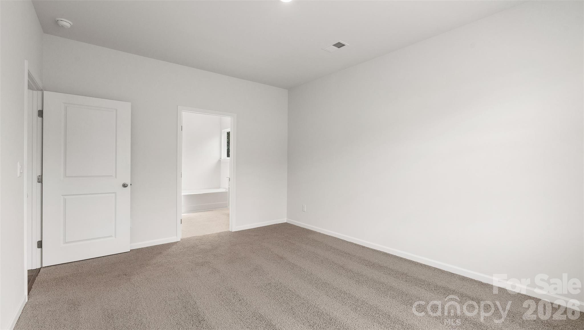 100 Piney Wds Road Fletcher, NC 28732 - Photo 25 of 33 a view of empty room