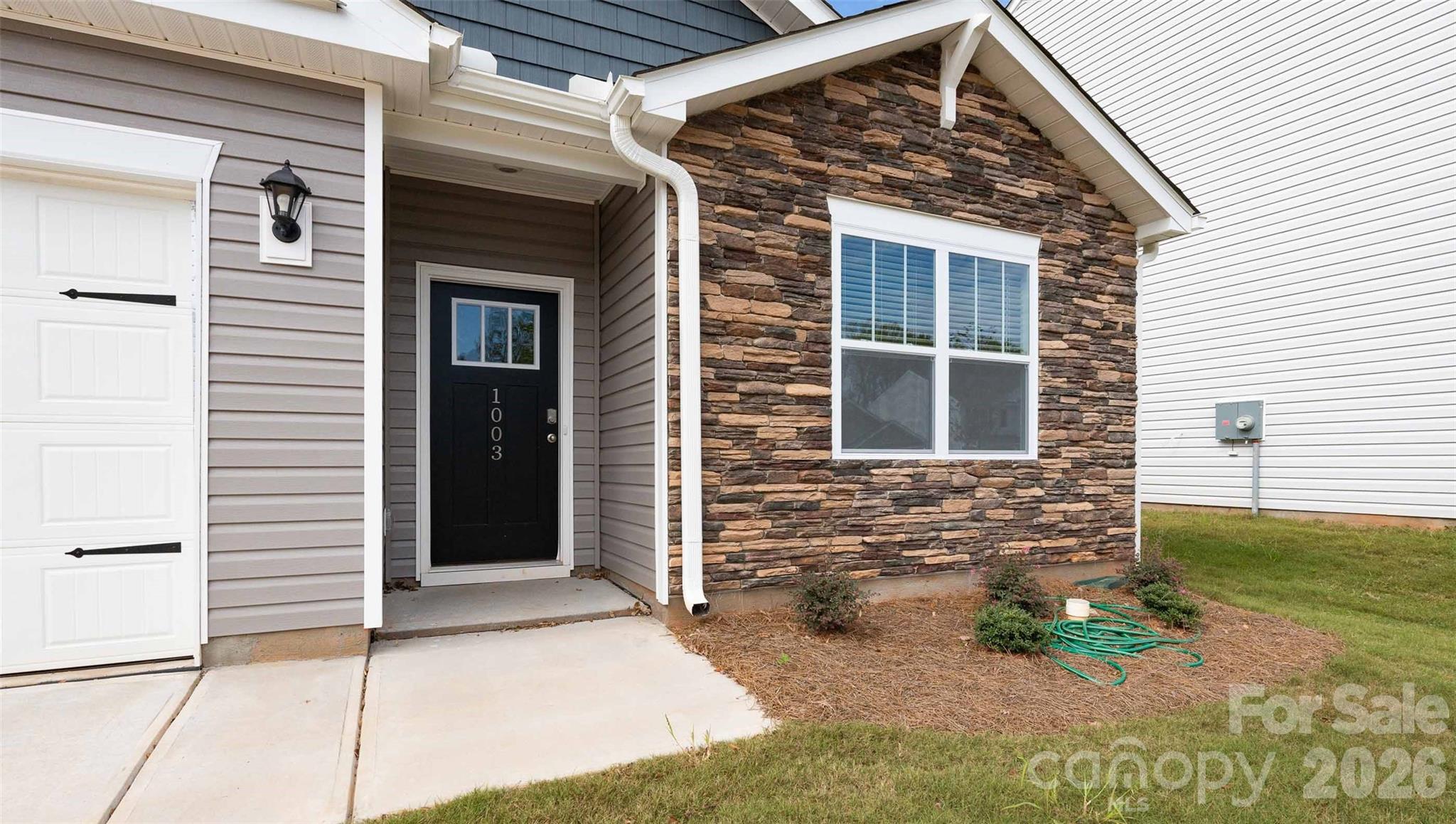 100 Piney Wds Road Fletcher, NC 28732 - Photo 4 of 33 a view of house with outdoor space
