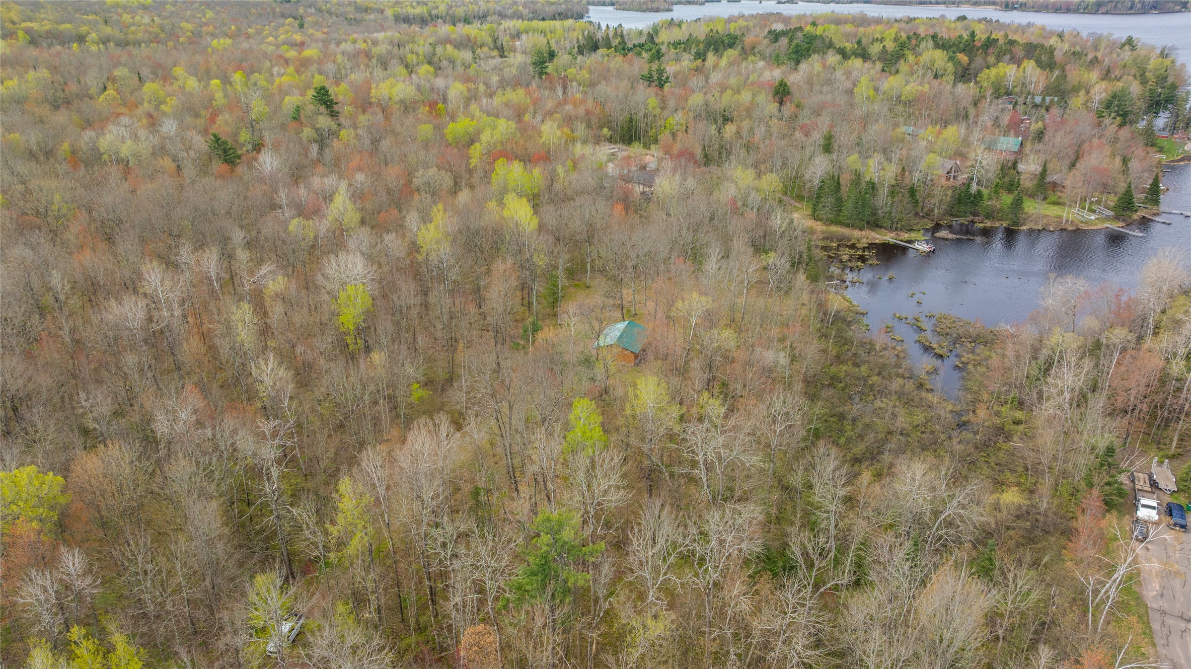 5807 Strom Road Winter, WI 54896 - Photo 32 of 45