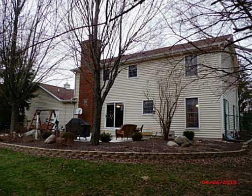 1720 Swailes Road Troy, OH 45373 - Photo 7 of 8