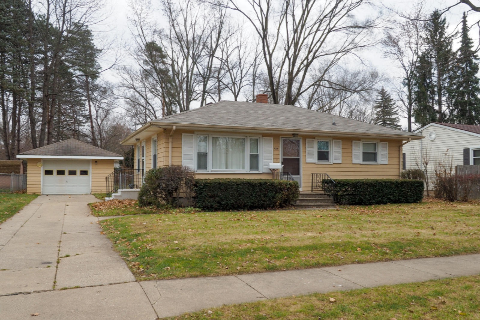 434 Ferguson Road Marshall, MI 49068 - Photo 1 of 20 434 Ferguson-101