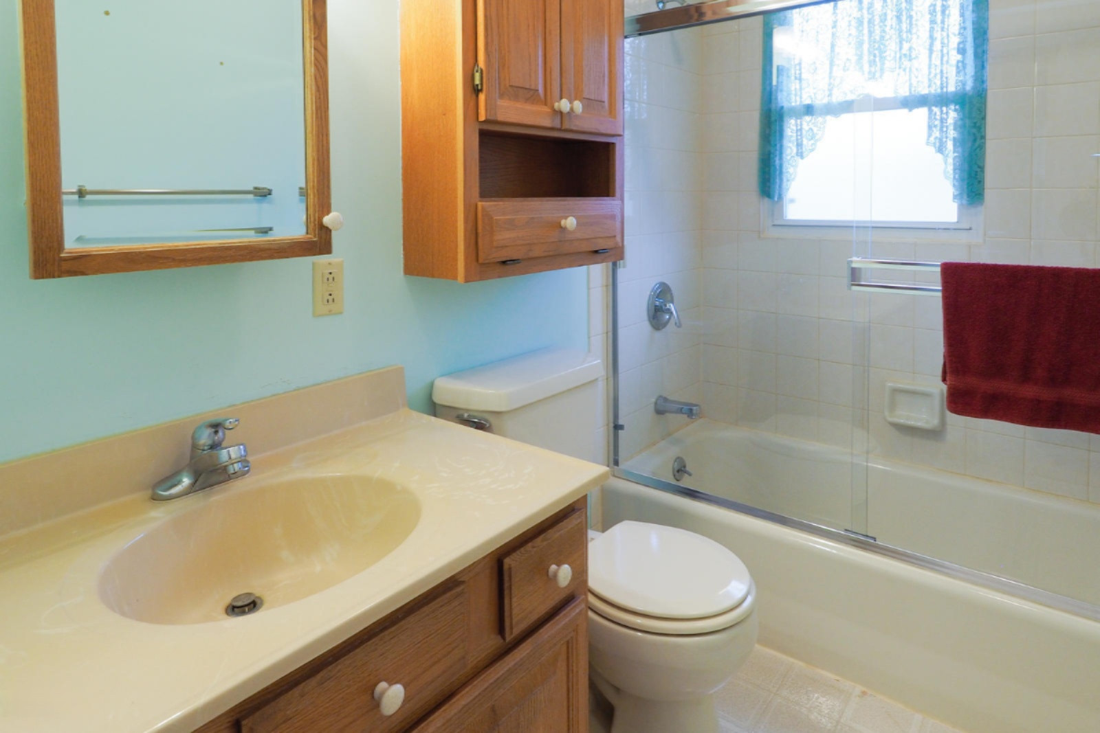 434 Ferguson Road Marshall, MI 49068 - Photo 12 of 20 434 Ferguson-112