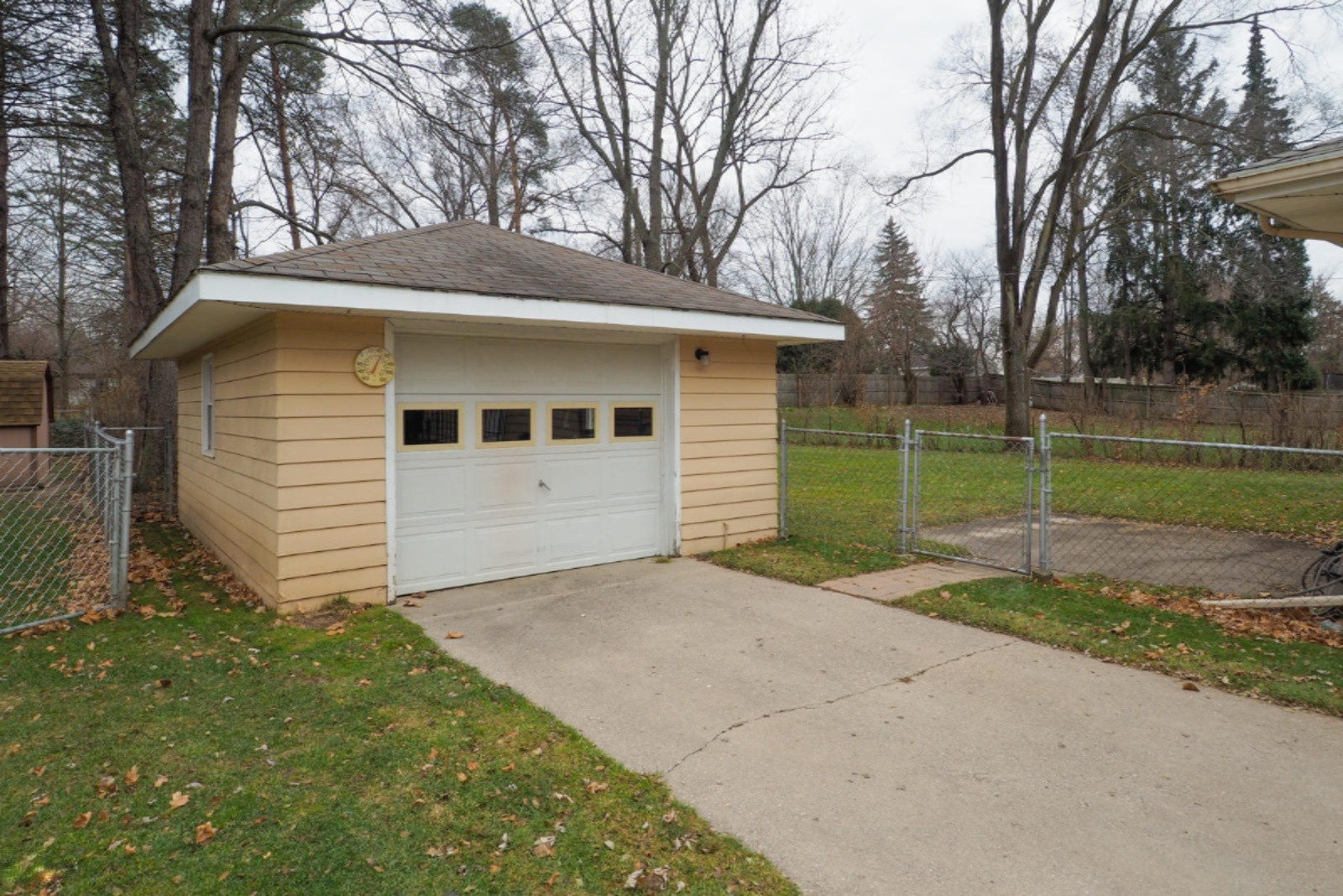 434 Ferguson Road Marshall, MI 49068 - Photo 17 of 20 434 Ferguson-117
