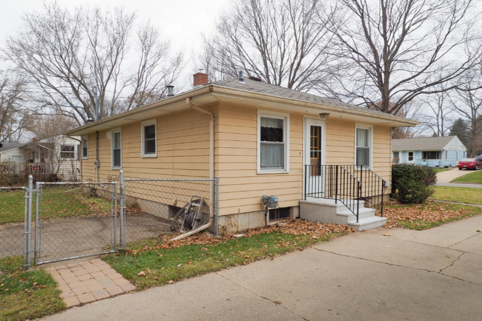 434 Ferguson Road Marshall, MI 49068 - Photo 19 of 20 434 Ferguson-119