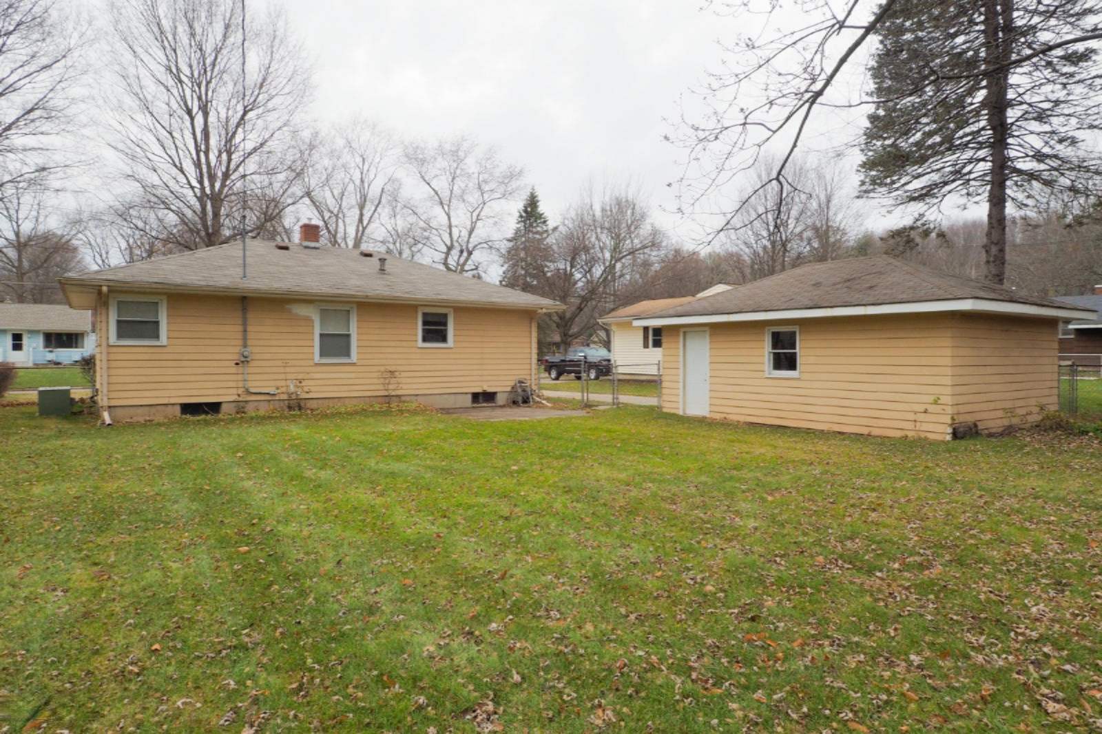 434 Ferguson Road Marshall, MI 49068 - Photo 20 of 20 434 Ferguson-120