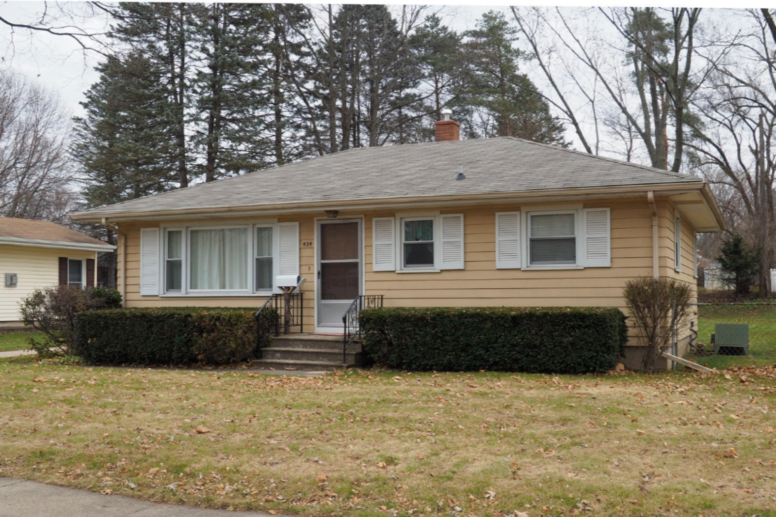 434 Ferguson Road Marshall, MI 49068 - Photo 2 of 20 434 Ferguson-102