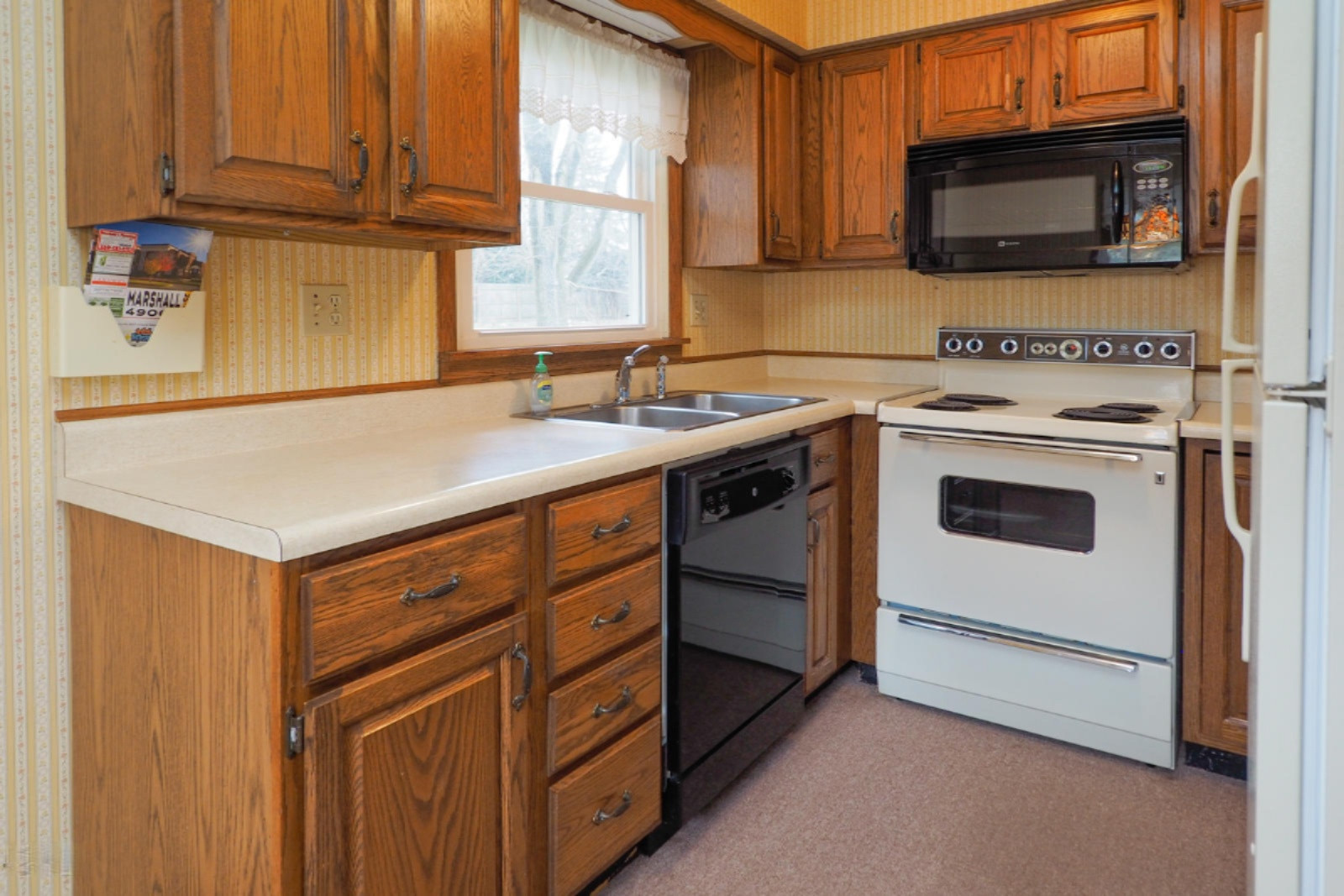 434 Ferguson Road Marshall, MI 49068 - Photo 7 of 20 434 Ferguson-107