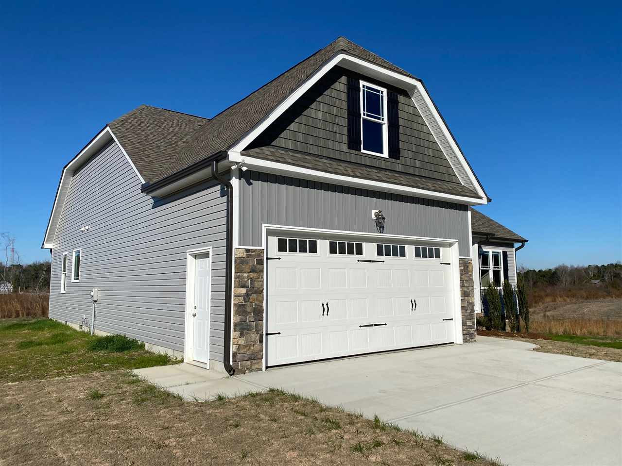 7642 Benson Hardee Road Benson, NC 27504 - Photo 22 of 25 Photo 22