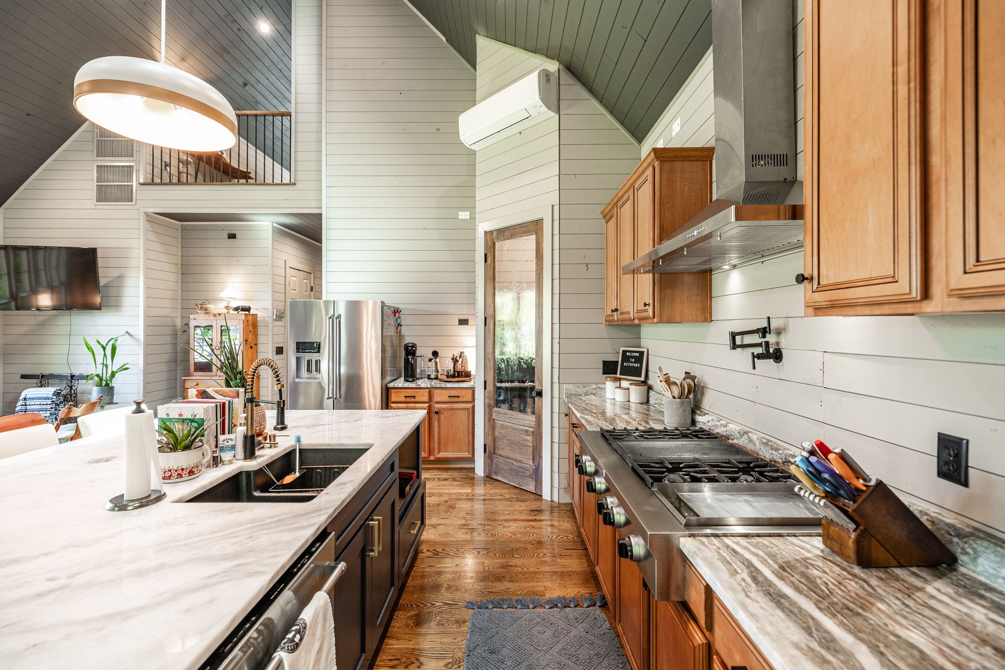 1506 Rock Springs Road Bethpage, TN 37022 - Photo 33 of 93