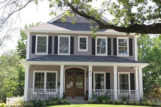 $1,195,000 | 664 East Argonne Drive, St. Louis, MO 63122