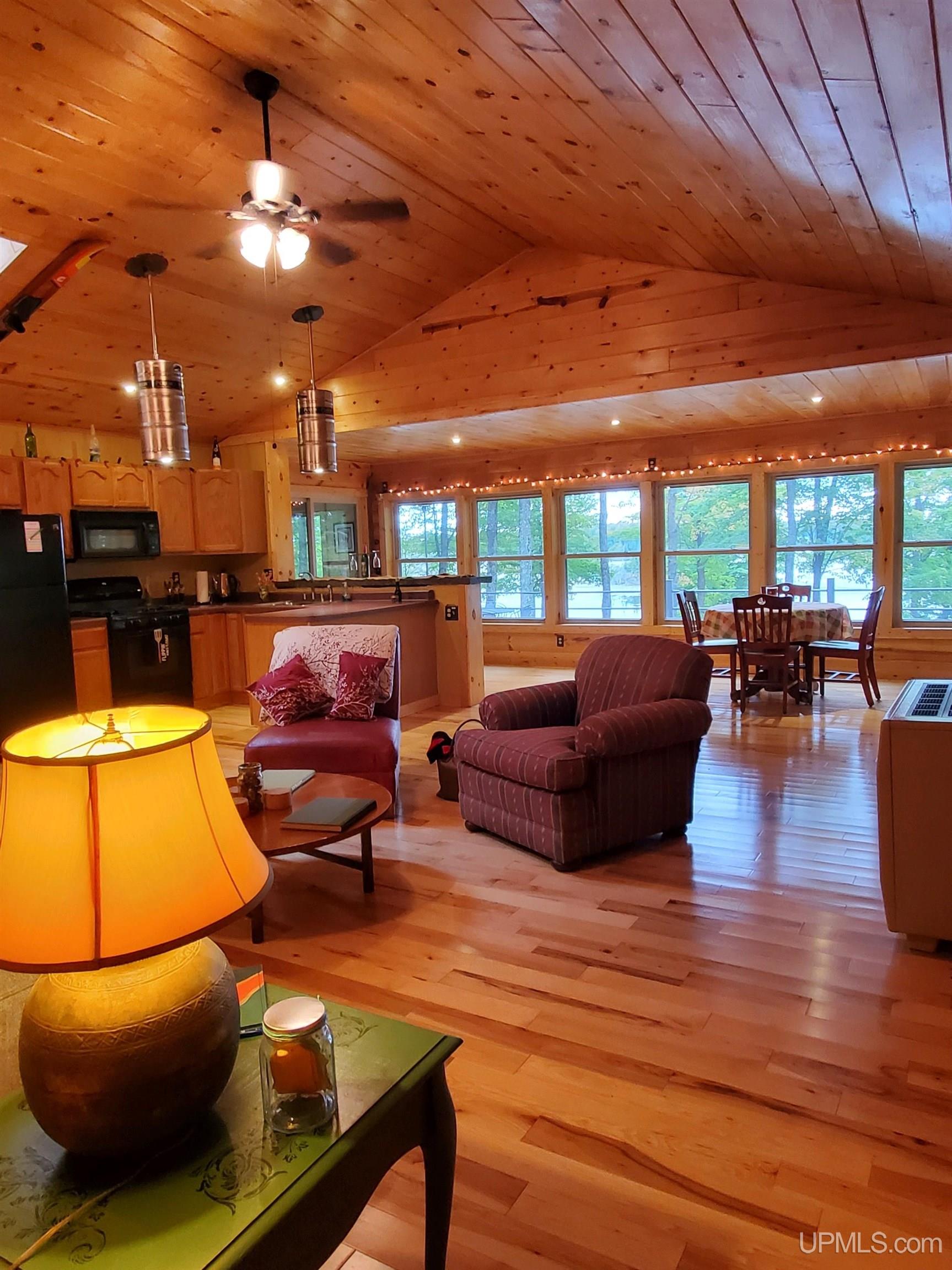 1397 North Chip Lake Road Germfask, MI 49836 - Photo 29 of 54 Gallery Image 29