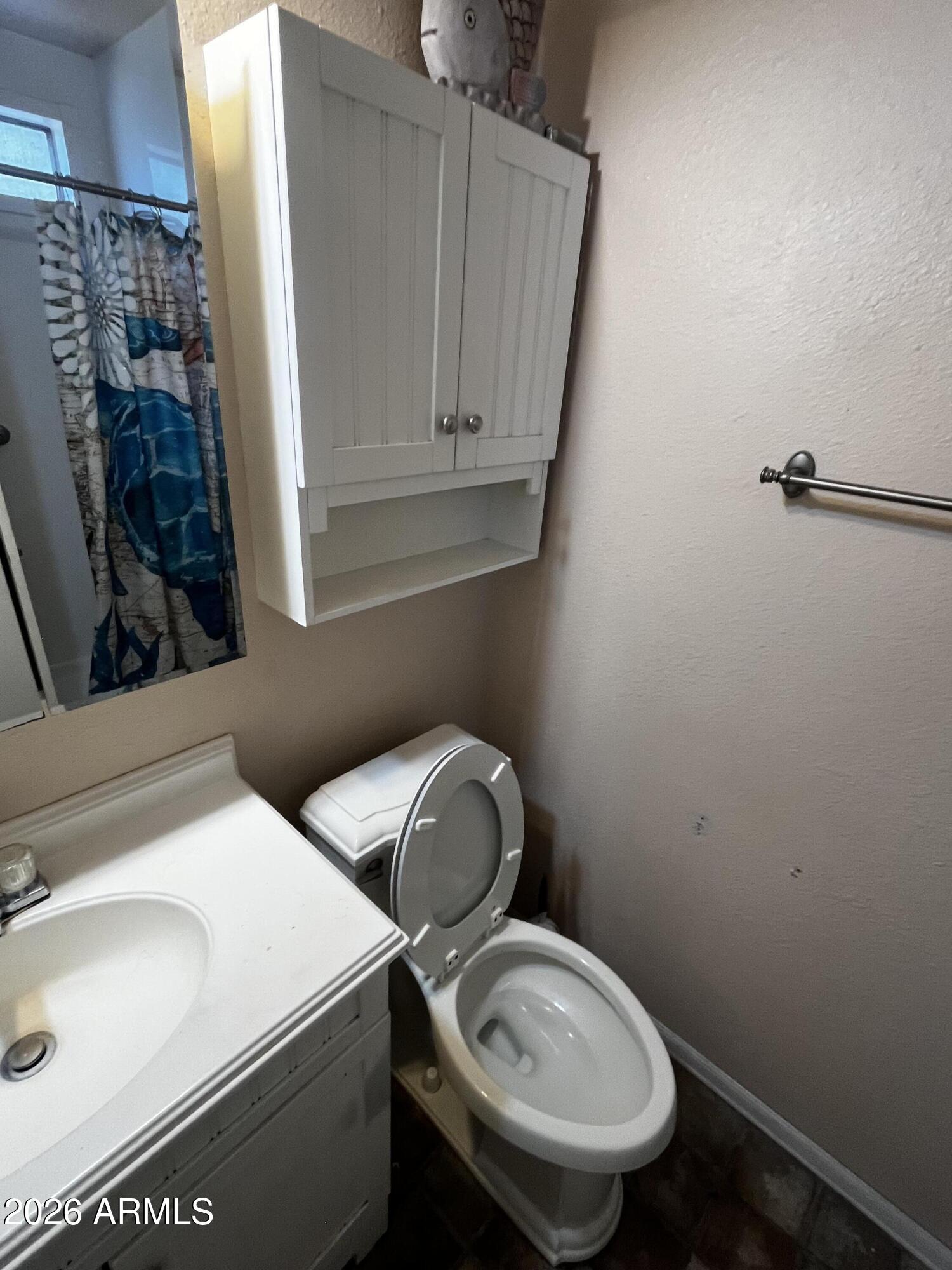 5922 West Hearn Road Glendale, AZ 85306 - Photo 30 of 45 master toilet