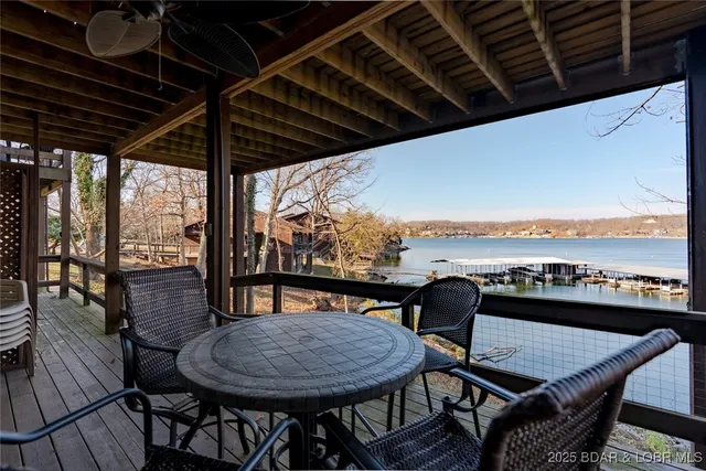 $180,000 | 178 Lone Oak Point, Unit 4, Sunrise Beach, MO 65079