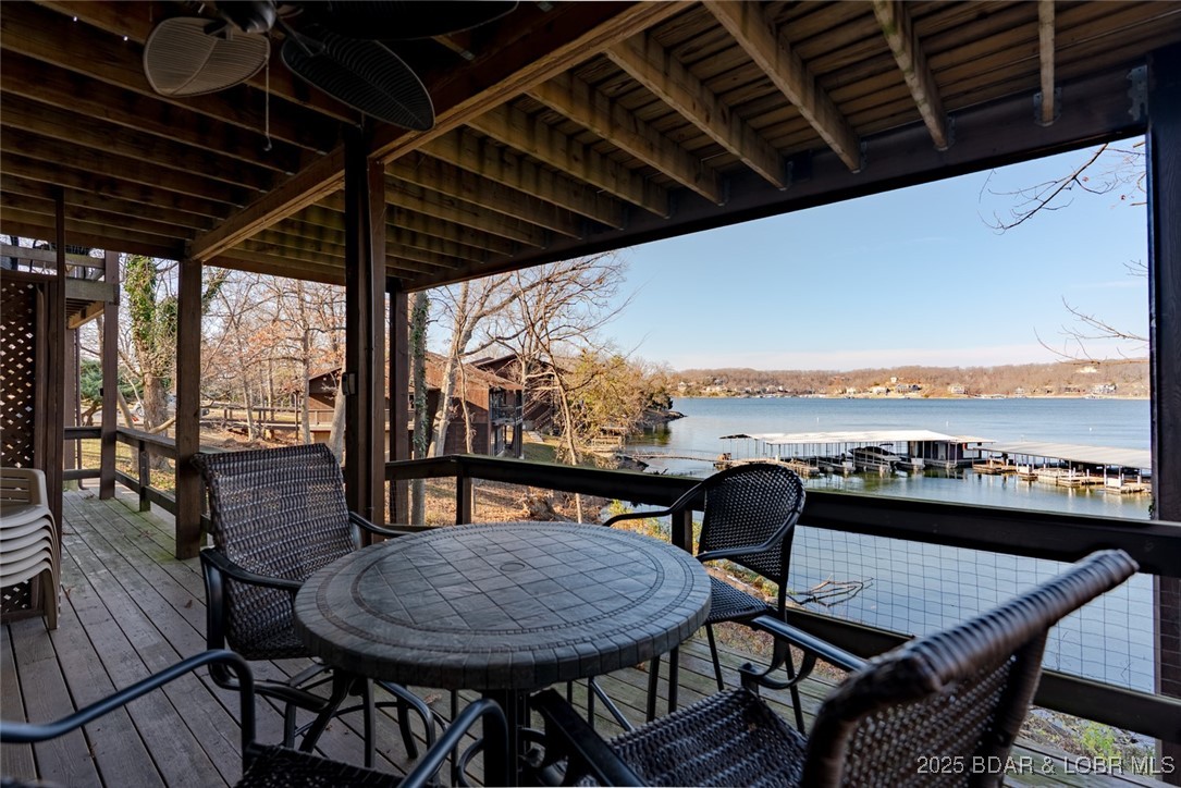 178 Lone Oak Point, Unit 4 Sunrise Beach, MO 65079 - Photo 17 of 39