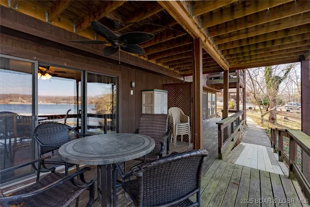 $180,000 | 178 Lone Oak Point, Unit 4, Sunrise Beach, MO 65079