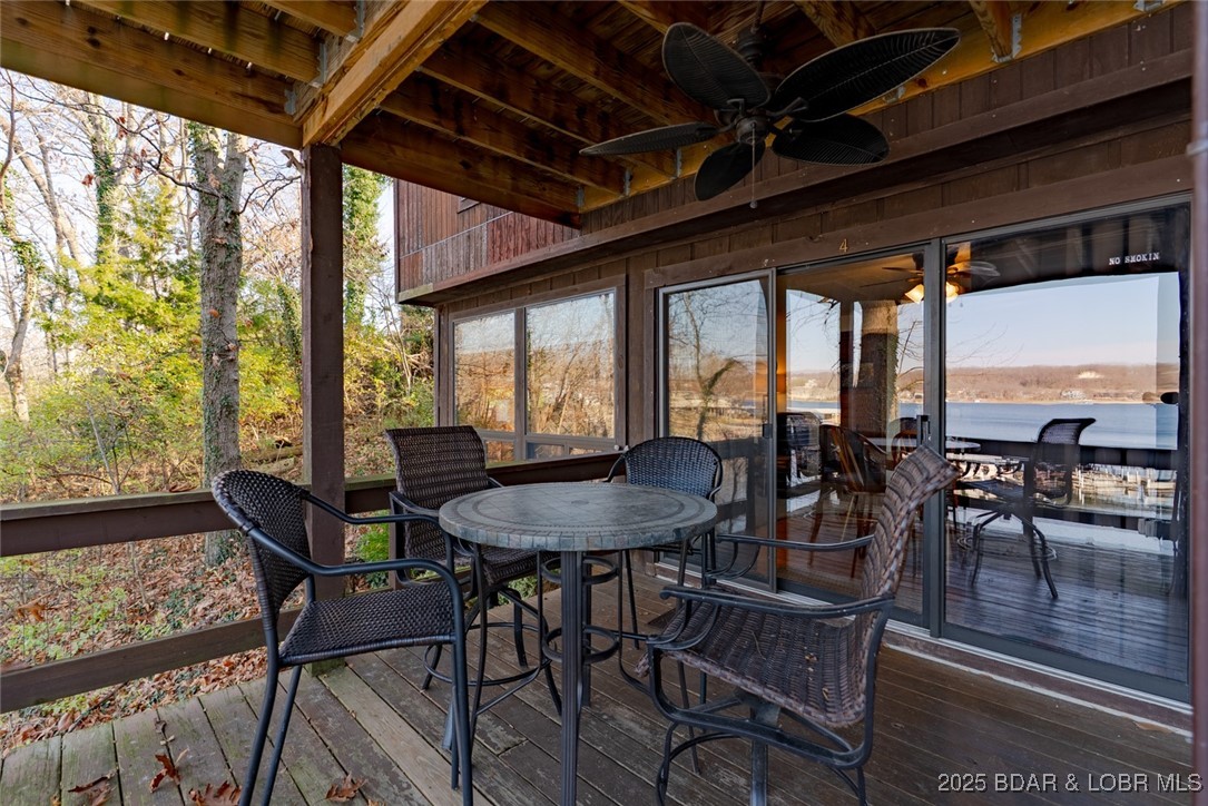 178 Lone Oak Point, Unit 4 Sunrise Beach, MO 65079 - Photo 19 of 39